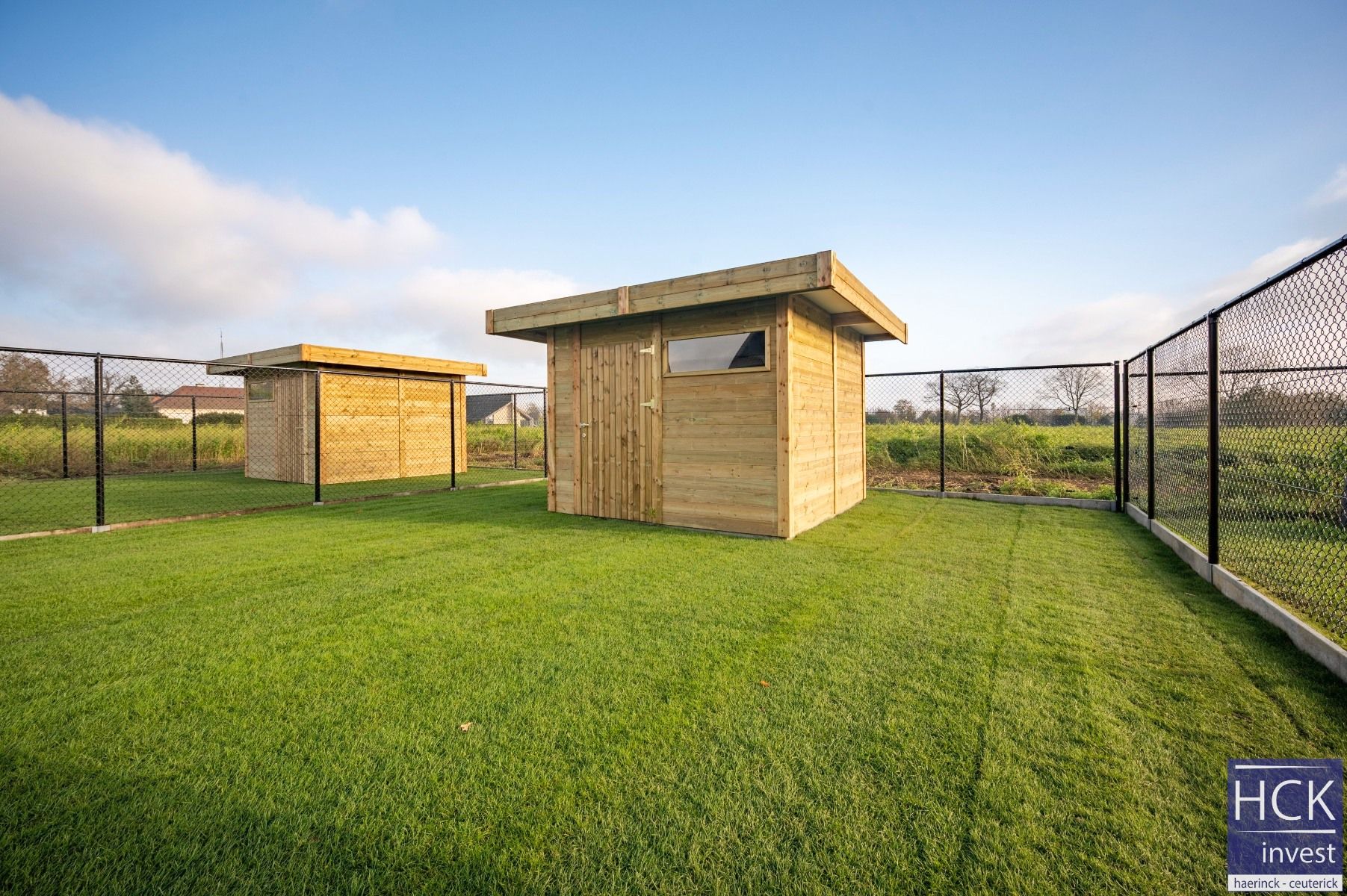 OUWEGEM - Landelijke nieuwbouwwoning met 3 SLPK. op topligging! foto 11