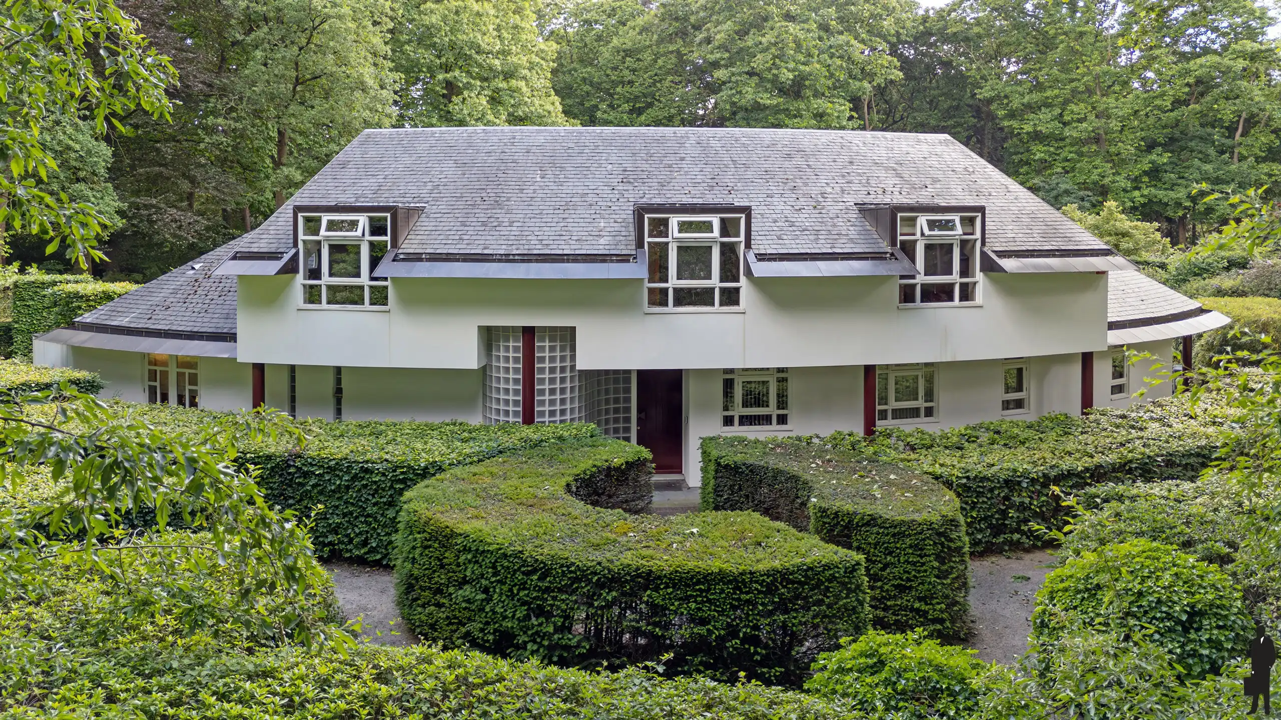 Villa te koop Ericalaan 17 - 2920 Kalmthout