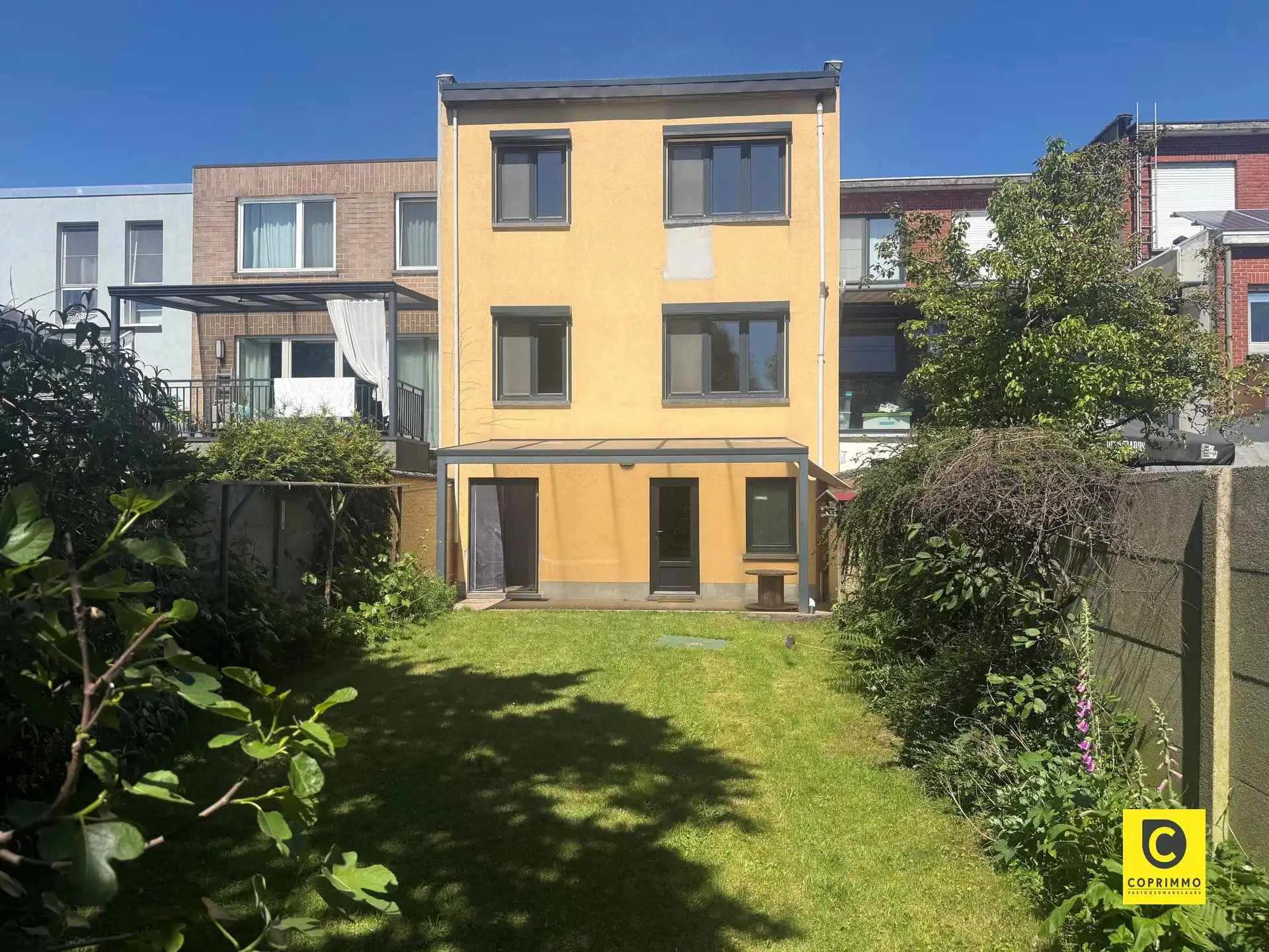 Appartement: 2 slk. en P foto 9