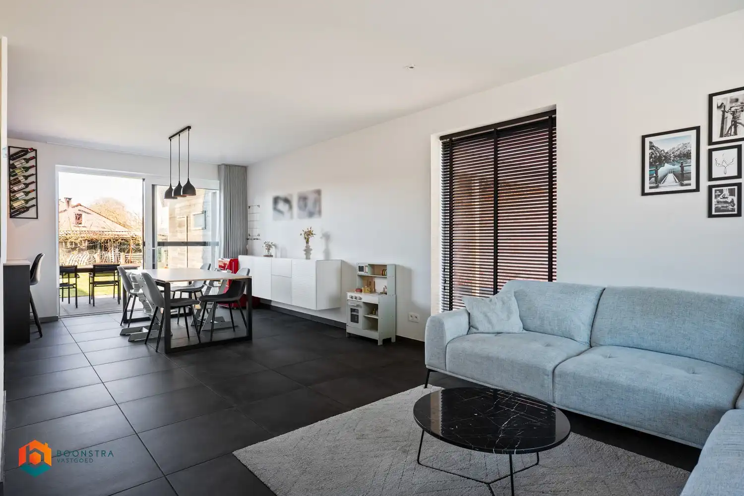 Instapklare woning (2020) met 4 slpkrs en carport te Schriek foto 2