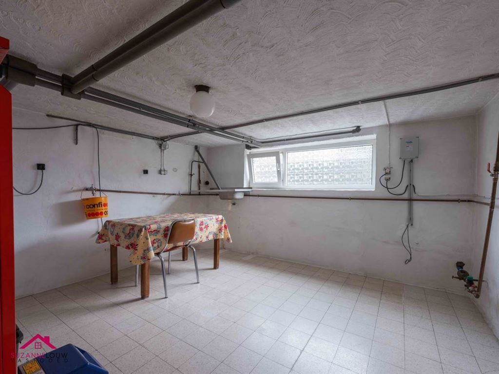 Zeer goed onderhouden vrijstaande woning foto 42