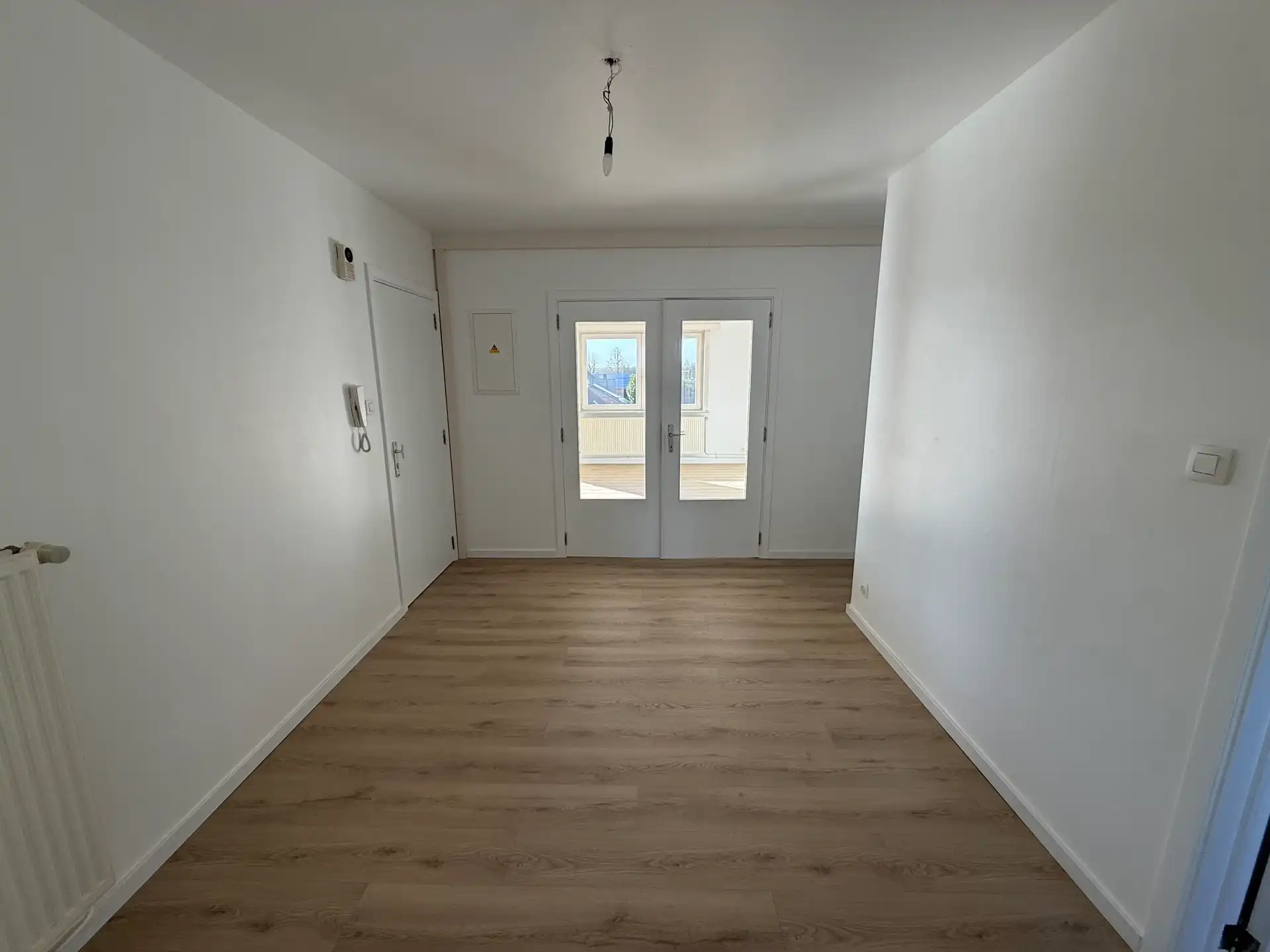 Appartement te huur foto 12