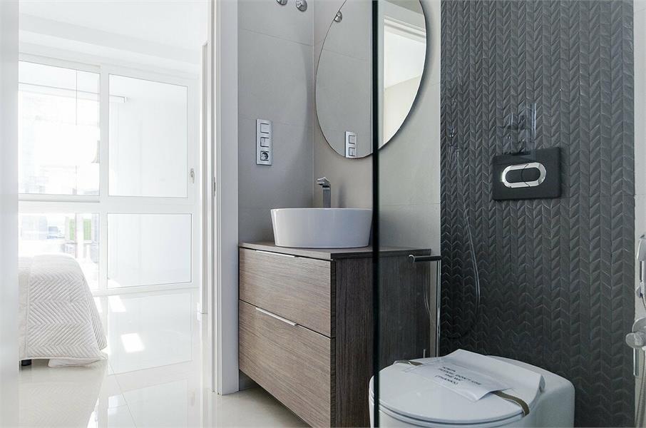 NIEUWBOUW VILLA'S IN LOS MONTESINOS foto 31