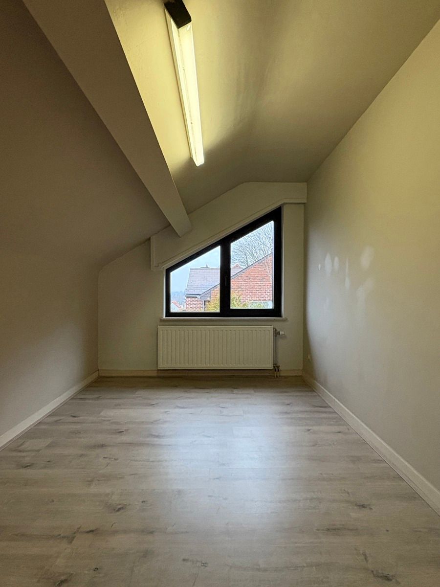 Ruime woning, in het groen, vlakbij Kessel-Lo foto 11