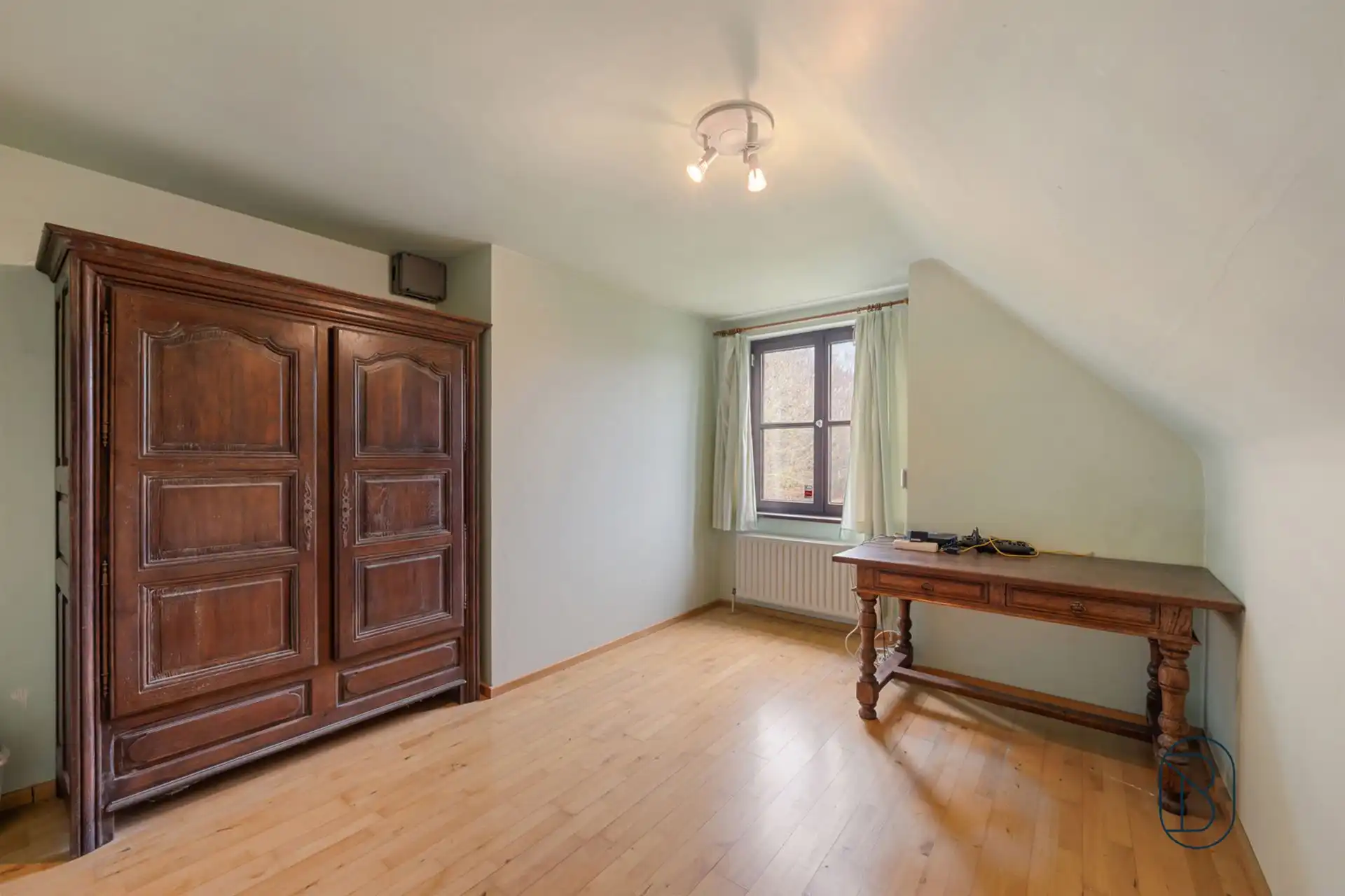 Kwaliteitsvilla met atelier van +110 m² in Moeskroen foto 13