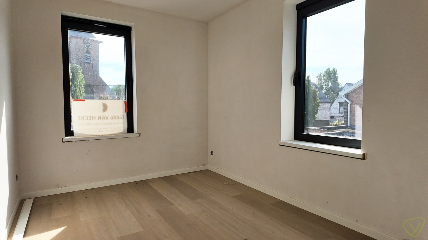 Prachtig nieuwbouwappartement te huur in Waterland-Oudeman. foto 6