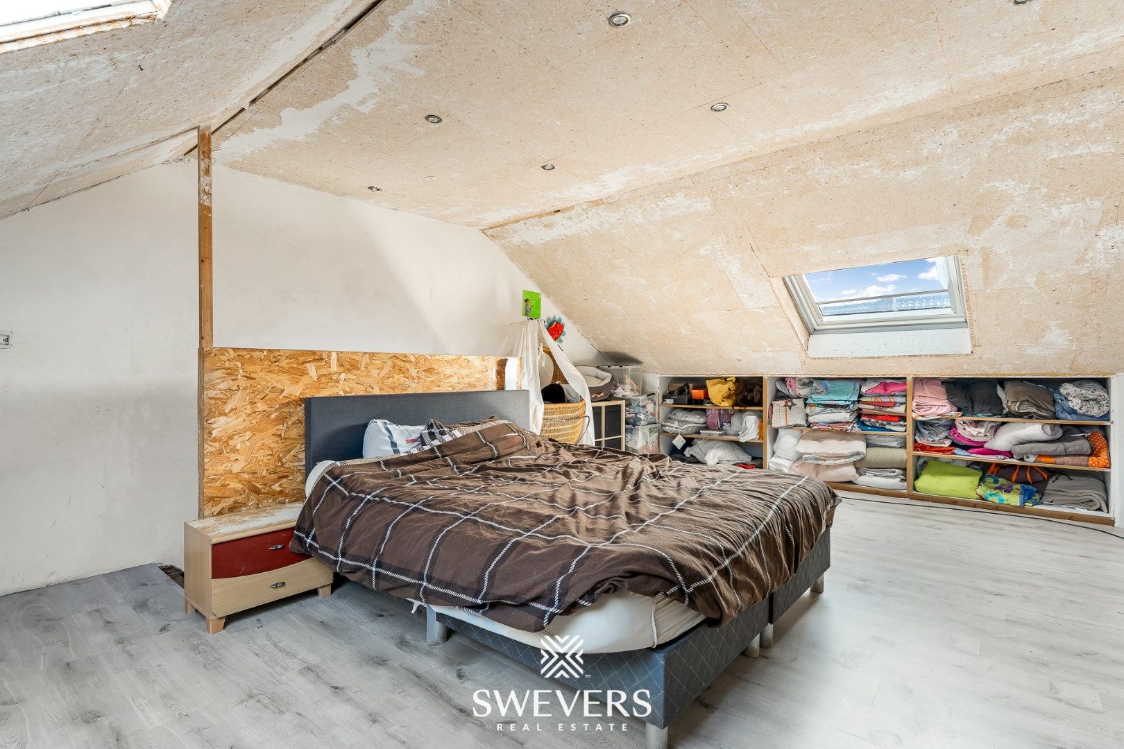 Rijwoning met 4 slpks & potentieel in Sint-Truiden foto 17