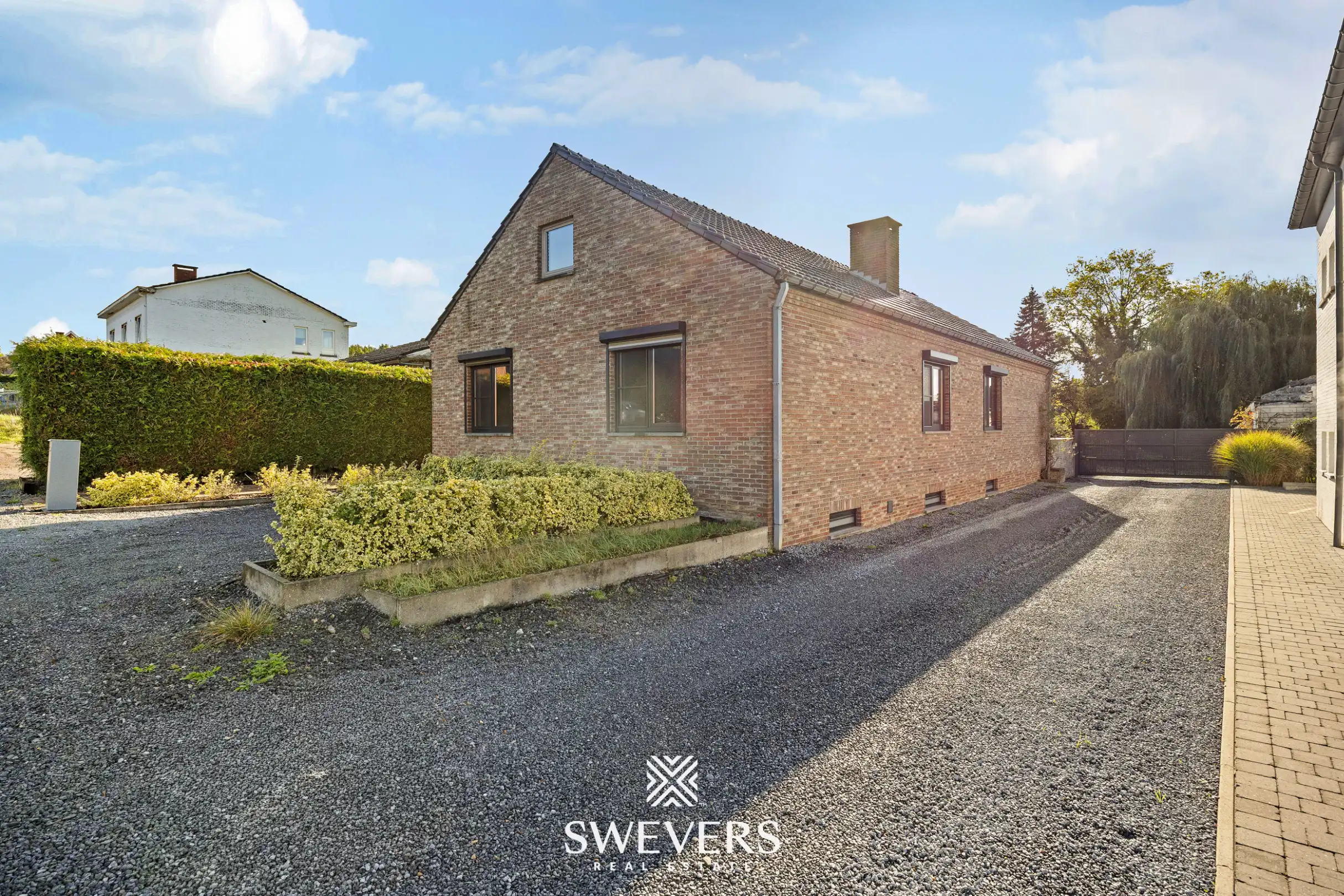 Ruime woning met magazijn in KMO-zone te Tongeren foto 29