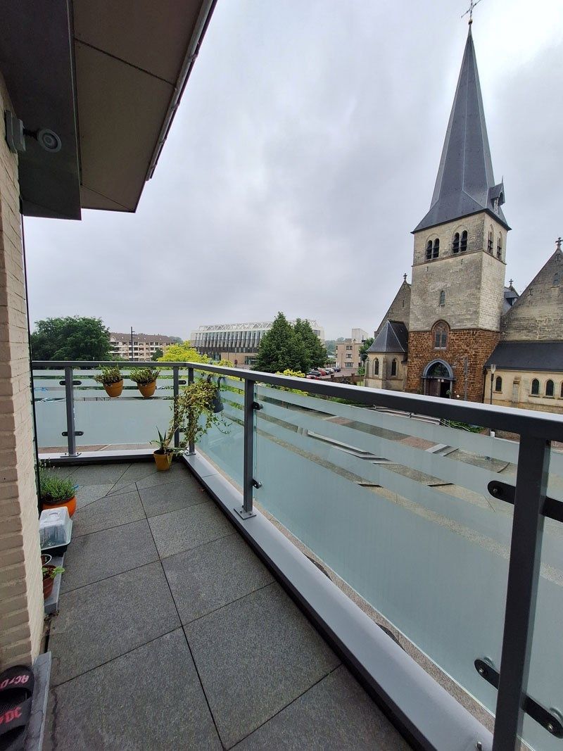 Modern appartement te Zolder centrum foto 16