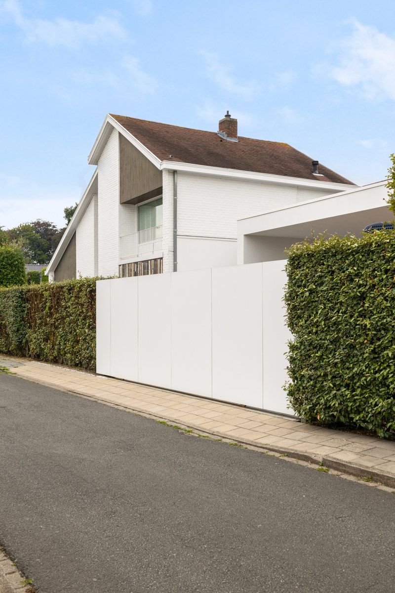 Instapklare en kwalitatieve woning te Sint-Andries Brugge foto 47