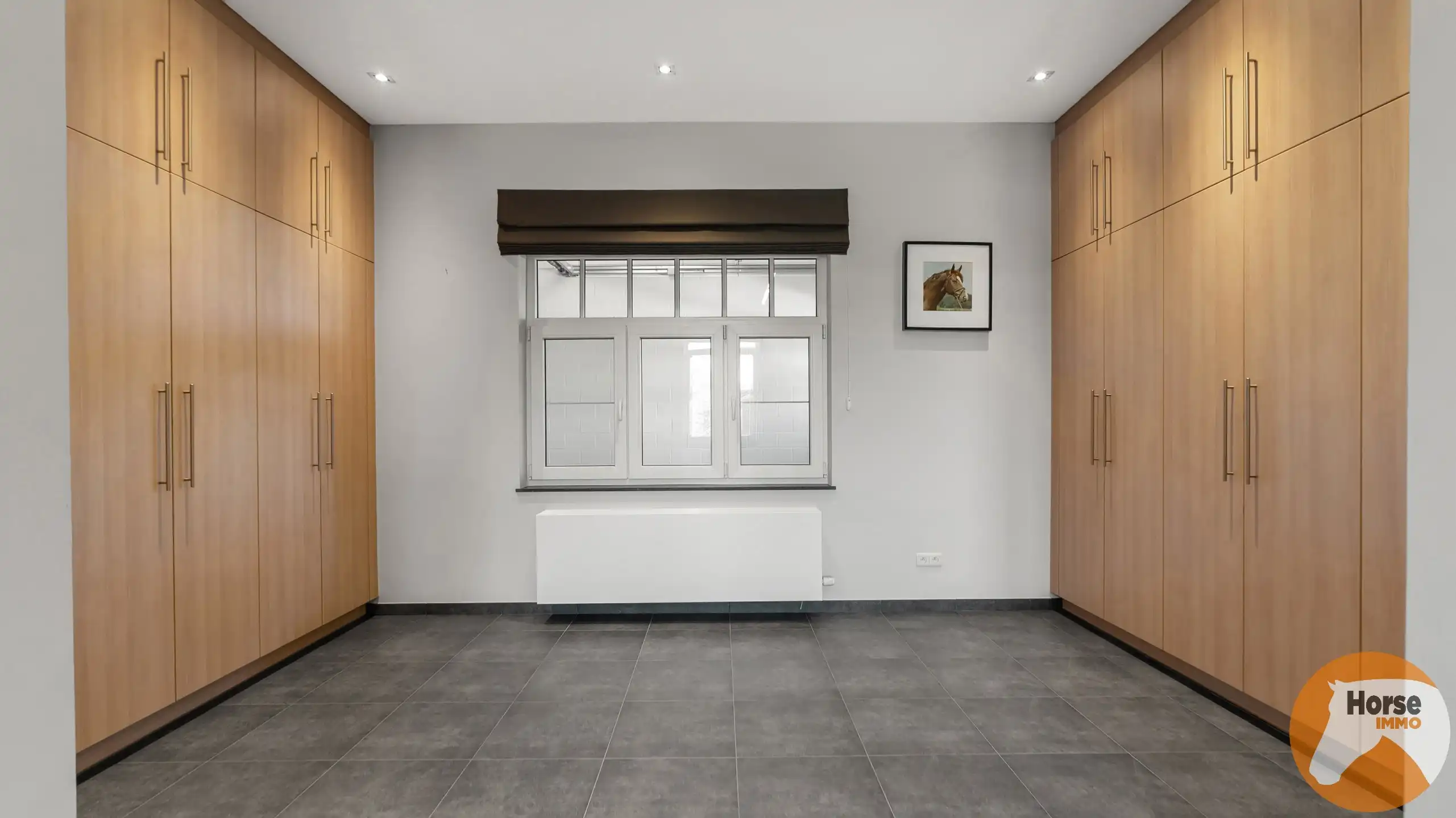 HEUSDEN-ZOLDER - Hoeve met paardenaccommodatie foto 21