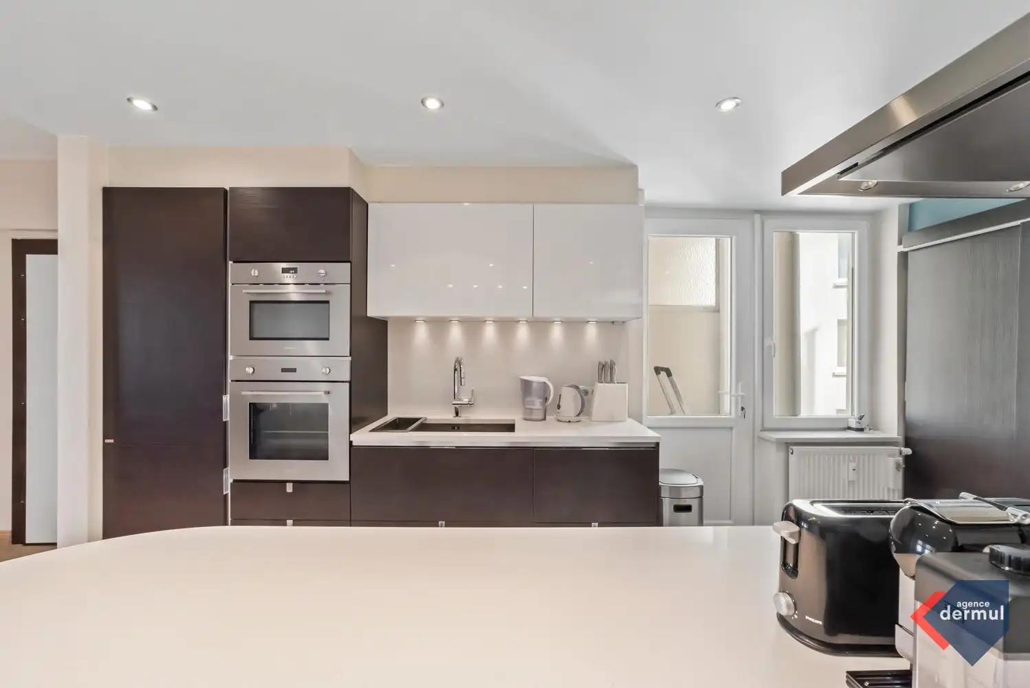 RESIDENTIE DES NATIONS foto 7