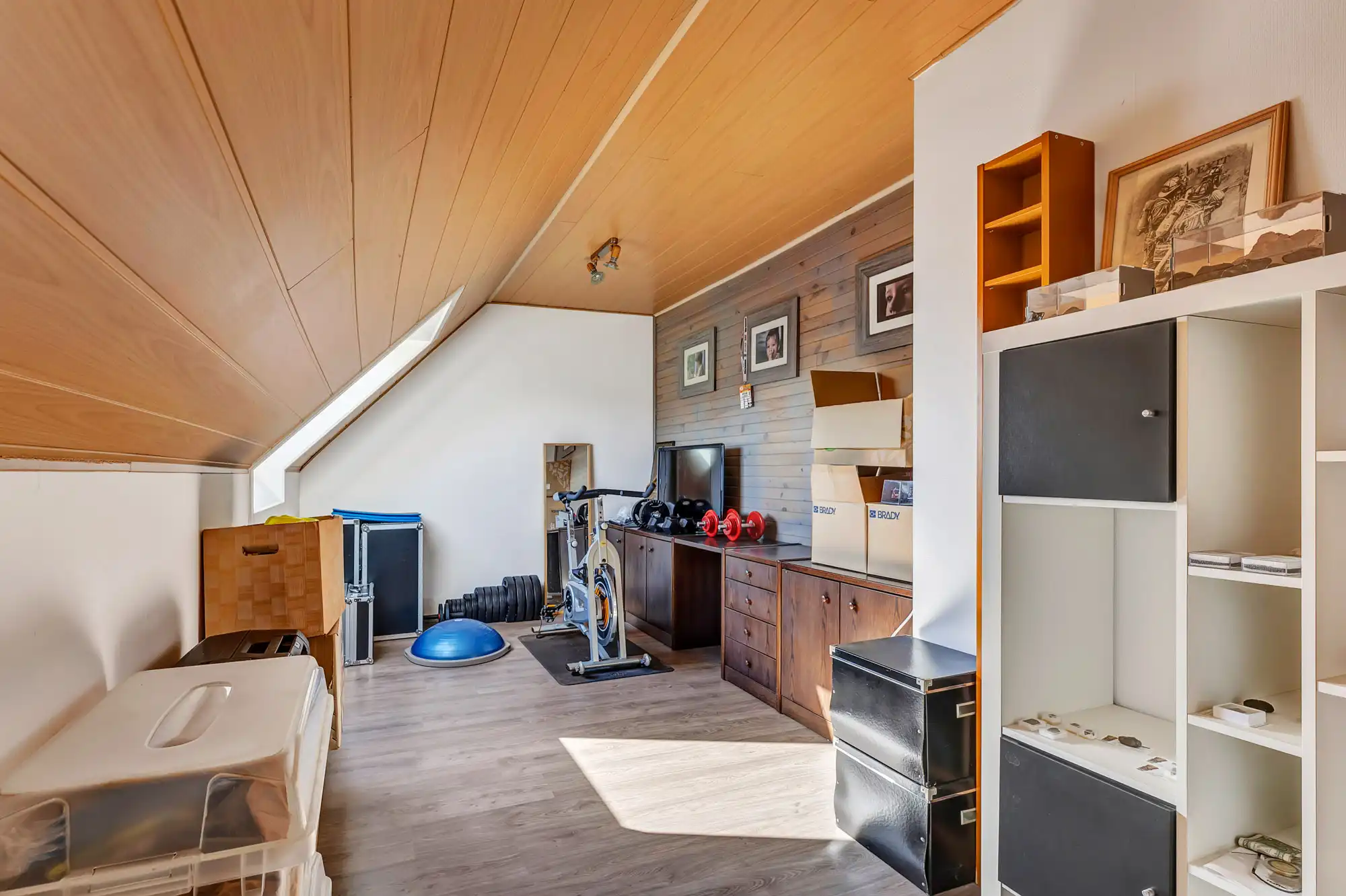 Instapklare woning op rustige locatie foto 14