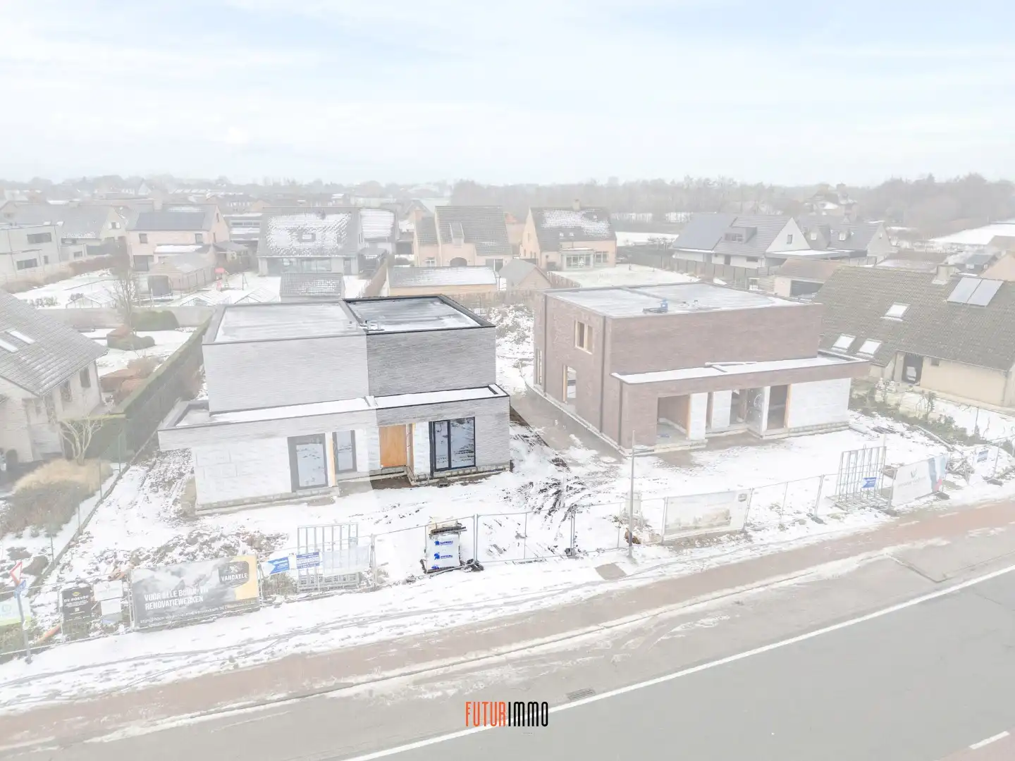 Half open nieuwbouwwoning - 6% BTW mogelijk! foto 3