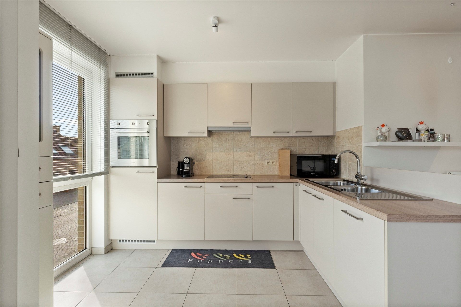 Appartement foto 6