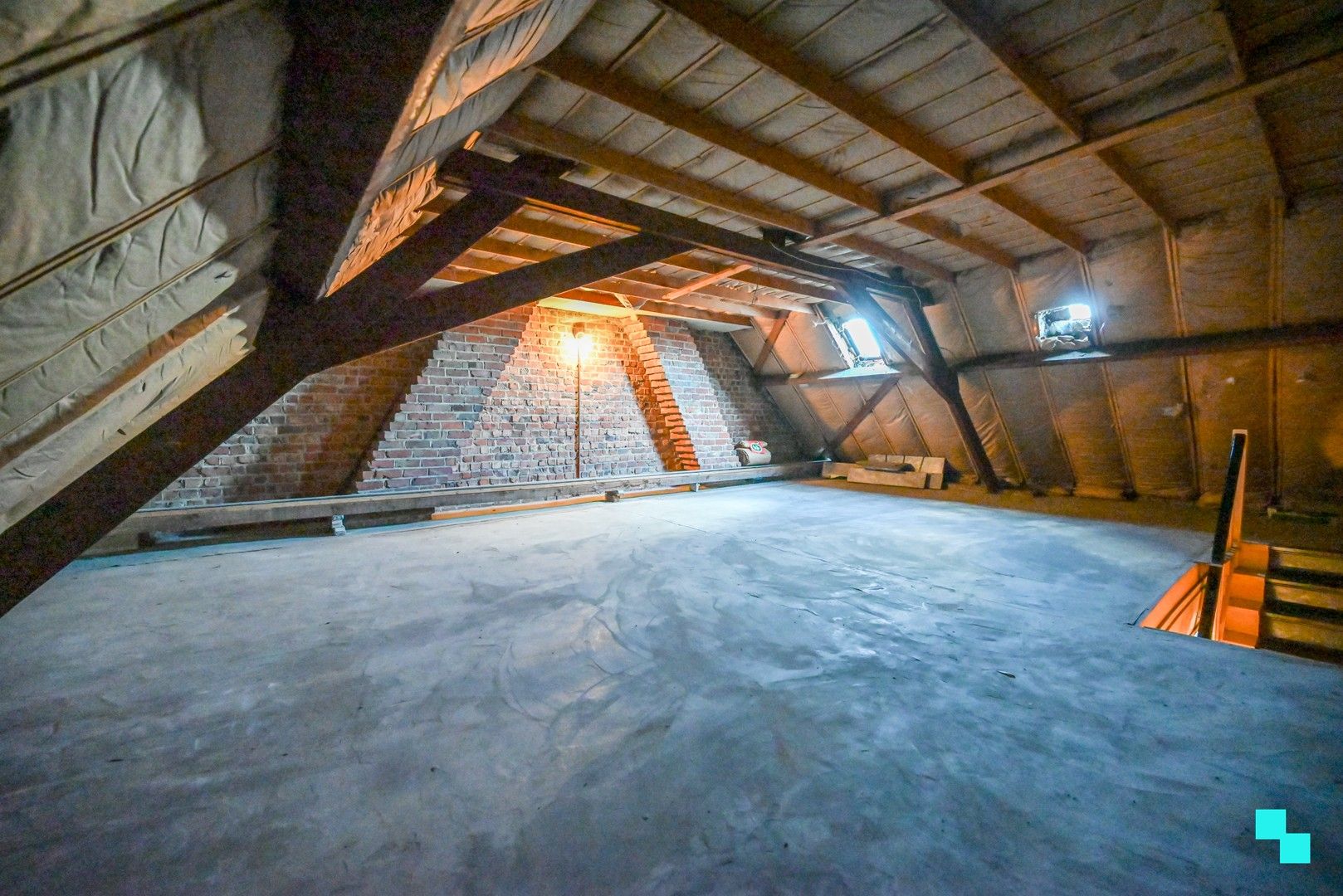 Ruime eengezinswoning te Emelgem foto 25