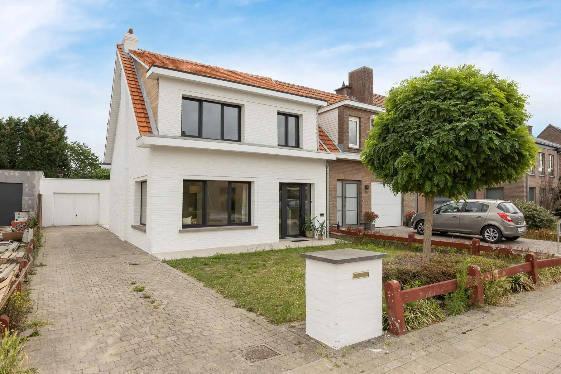 Instapklare woning met zonnige tuin op uitstekende ligging foto 34