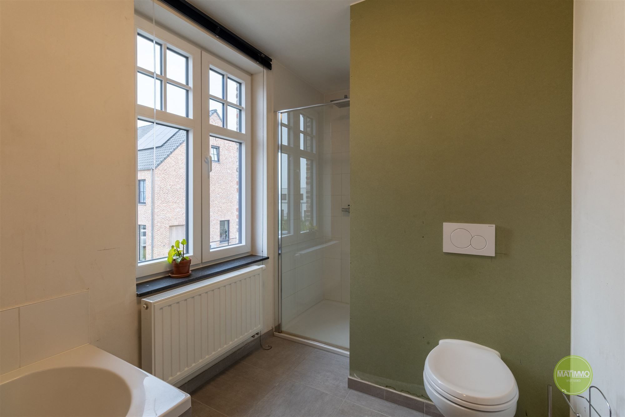 Energiezuinige halfopen woning met zuidgerichte tuin  foto 11