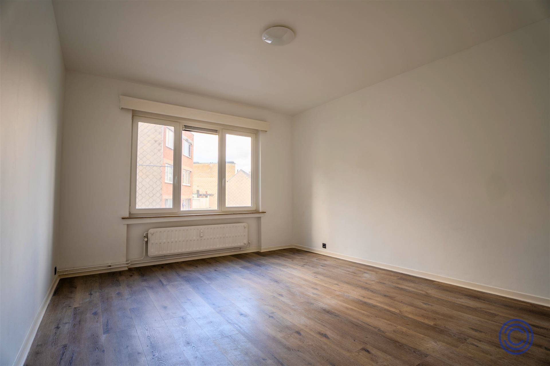 Ruim 2-slpk appartement van ca. 94m² in hartje Antwerpen foto 5