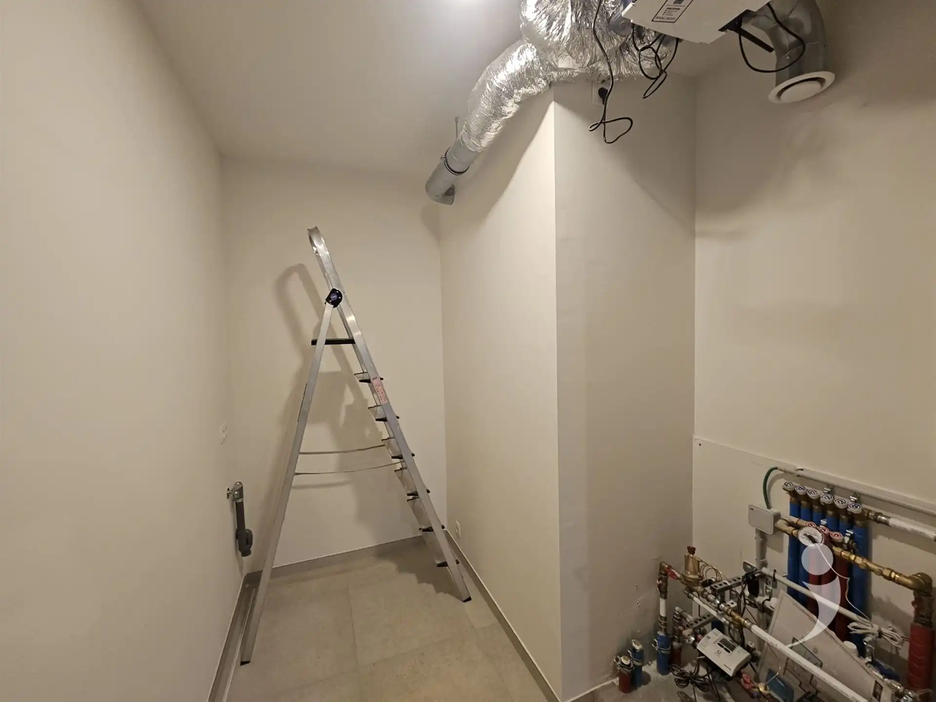 Nieuwbouw appartement foto 8