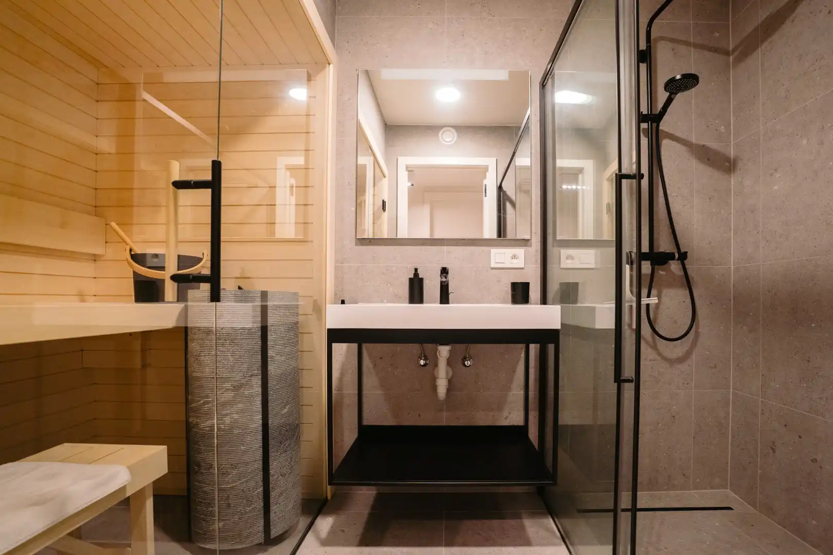 HIGH END 3 SLPK APP - TERRAS - ZICHT OP GOLF foto 14