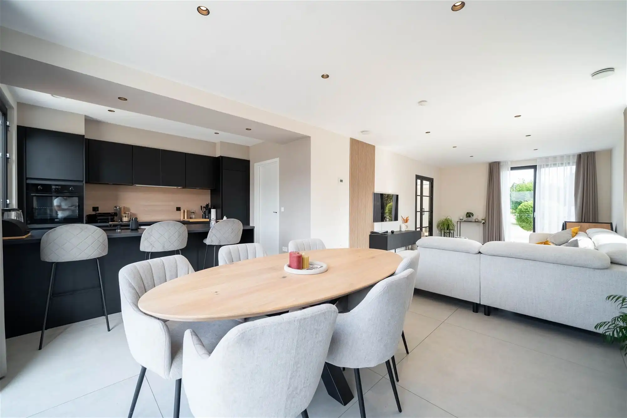 Prachtige energiezuinige woning te koop in Averbode!! foto 8