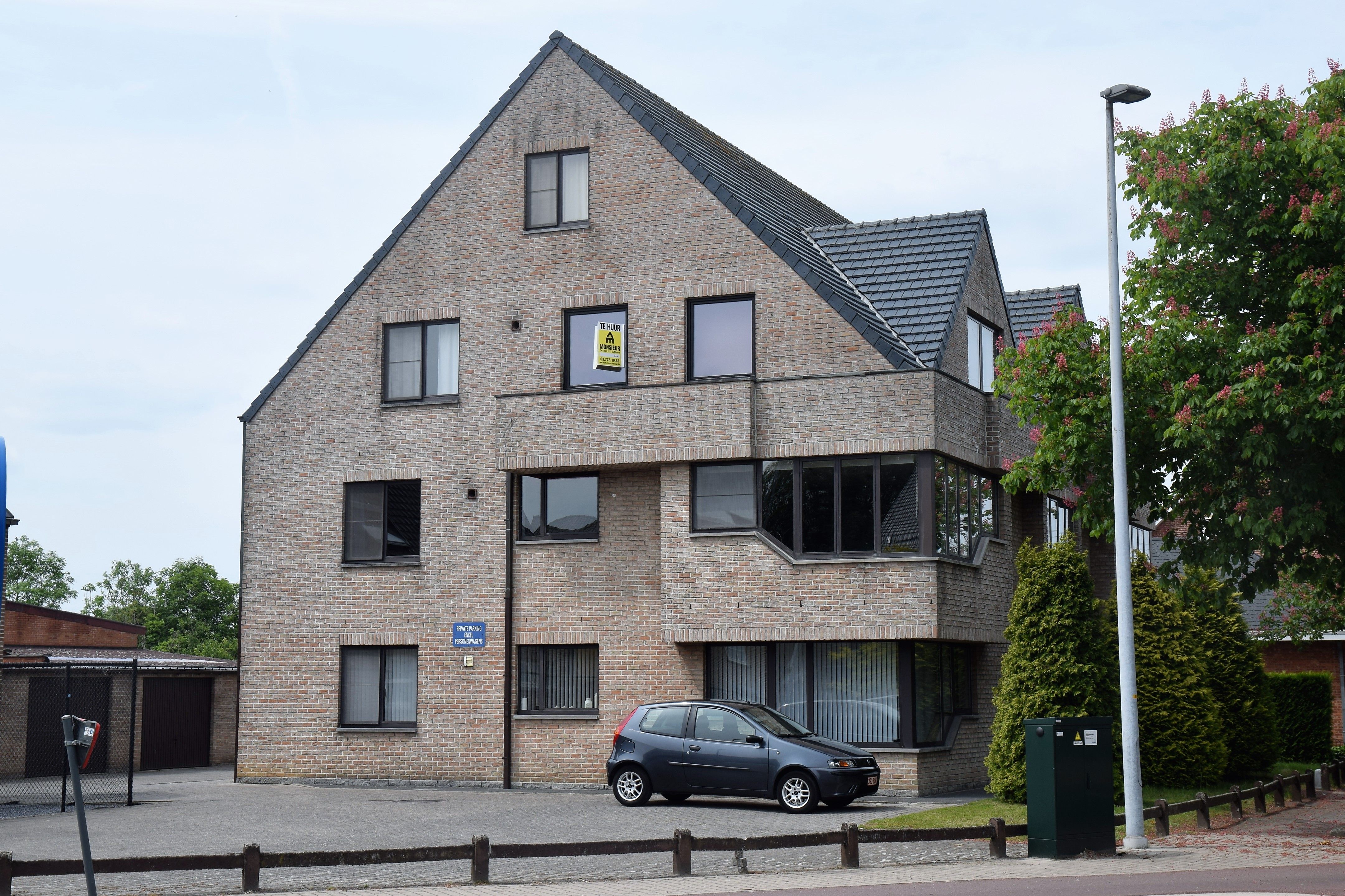 Appartement te huur foto {{pictureIndex}}