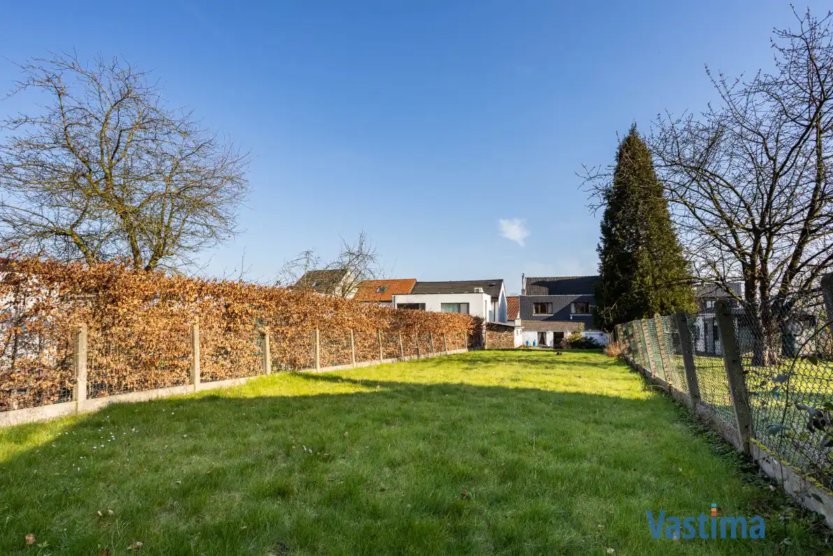 Te renoveren woning met 3 slaapkamers en tuin foto 18