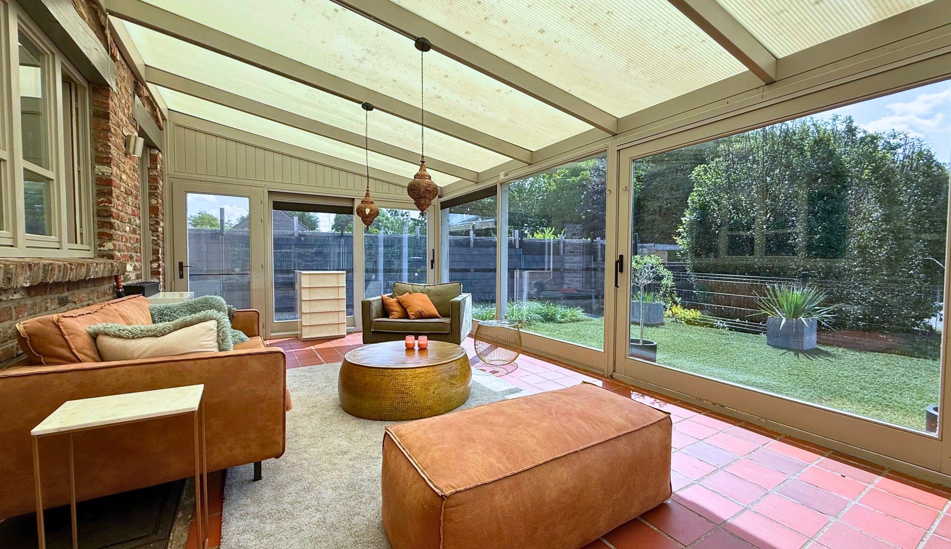 Woning foto 5