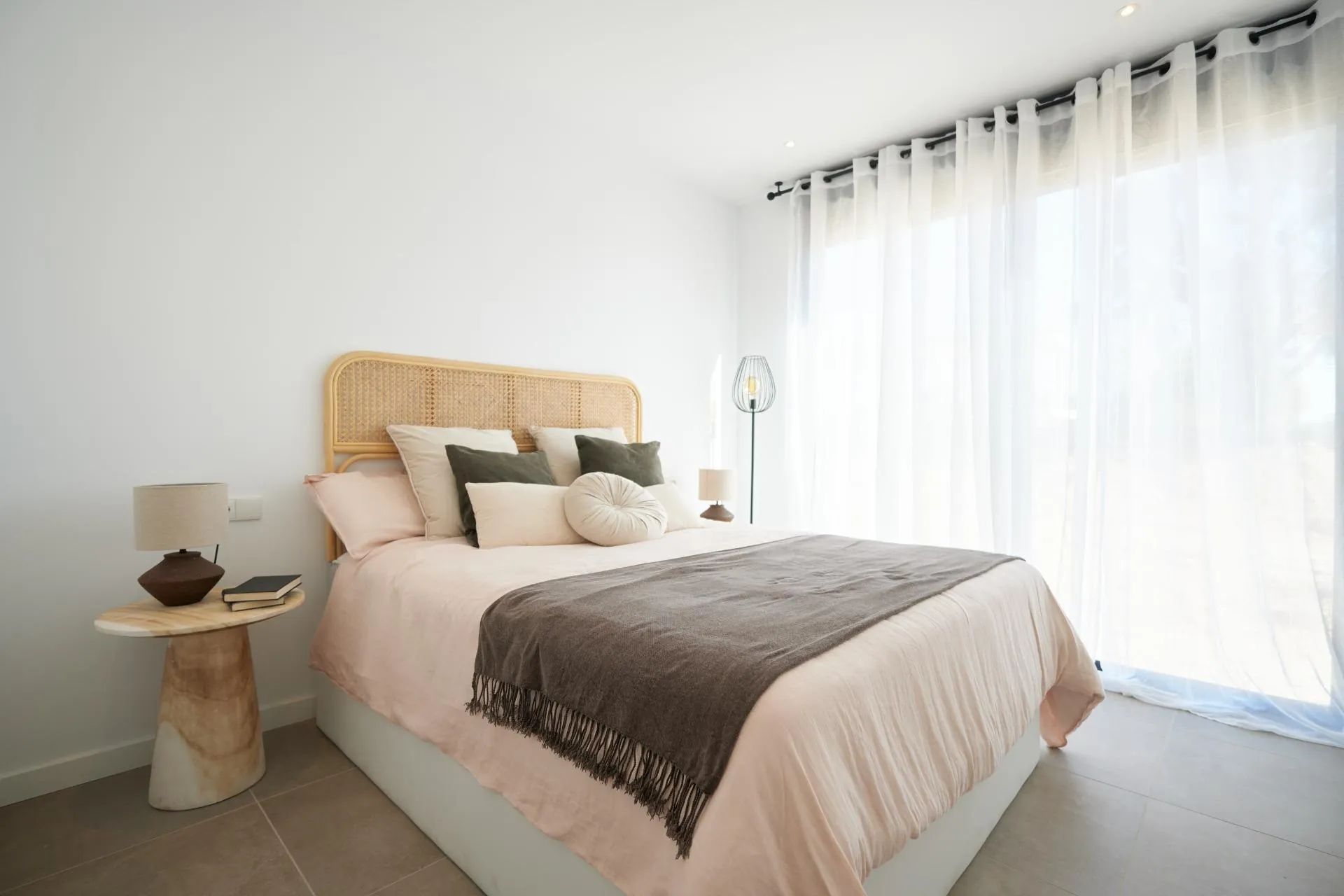 Exclusieve luxe villa's in San Juan de Alicante: ontdek jouw droomhuis aan de Costa Blanca foto 17