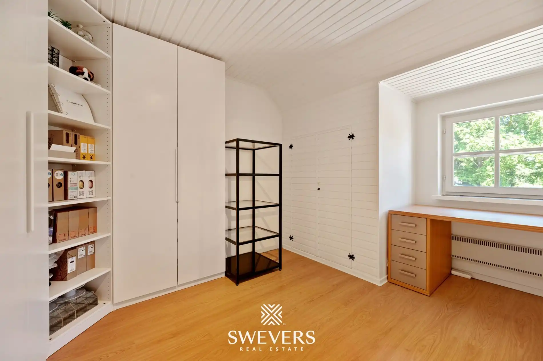 Landelijk ingerichte open-bebouwing met EPC C en mogelijks 4 slaapkamers te Beringen foto 21