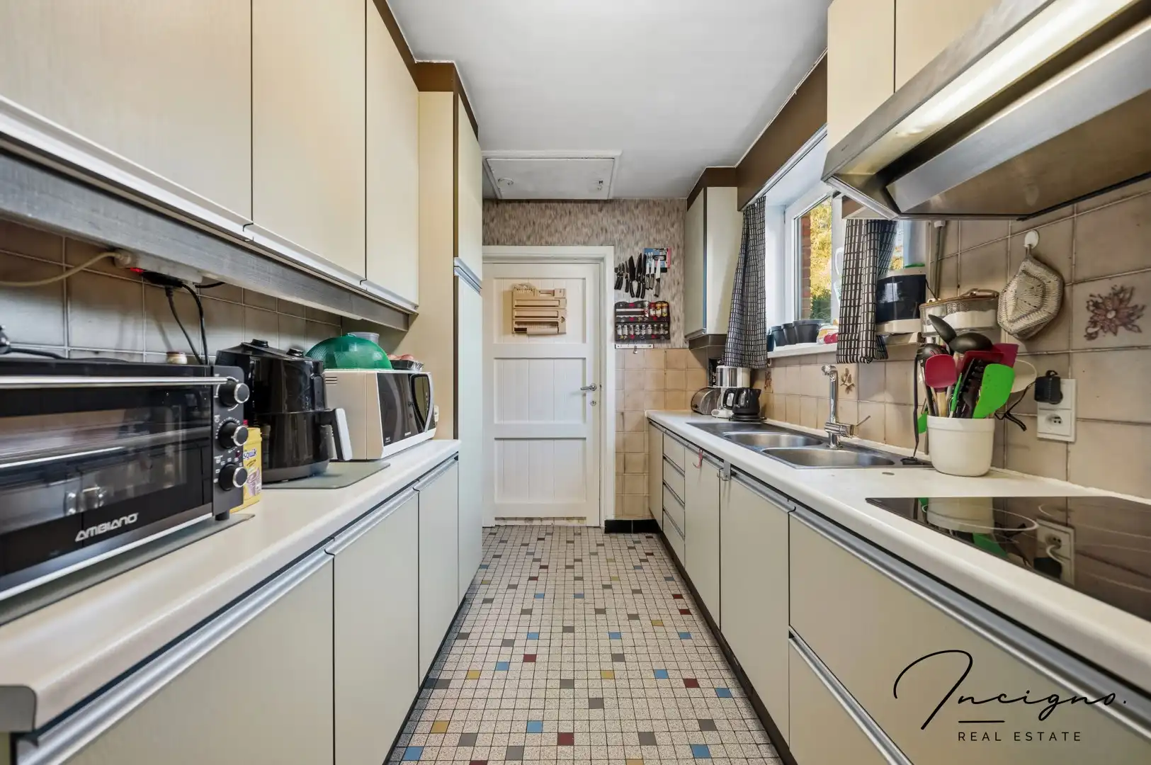 Charmante woning met uitbreidingsmogelijkheden op ruim perceel van 12a 28ca te Keerbergen foto 7