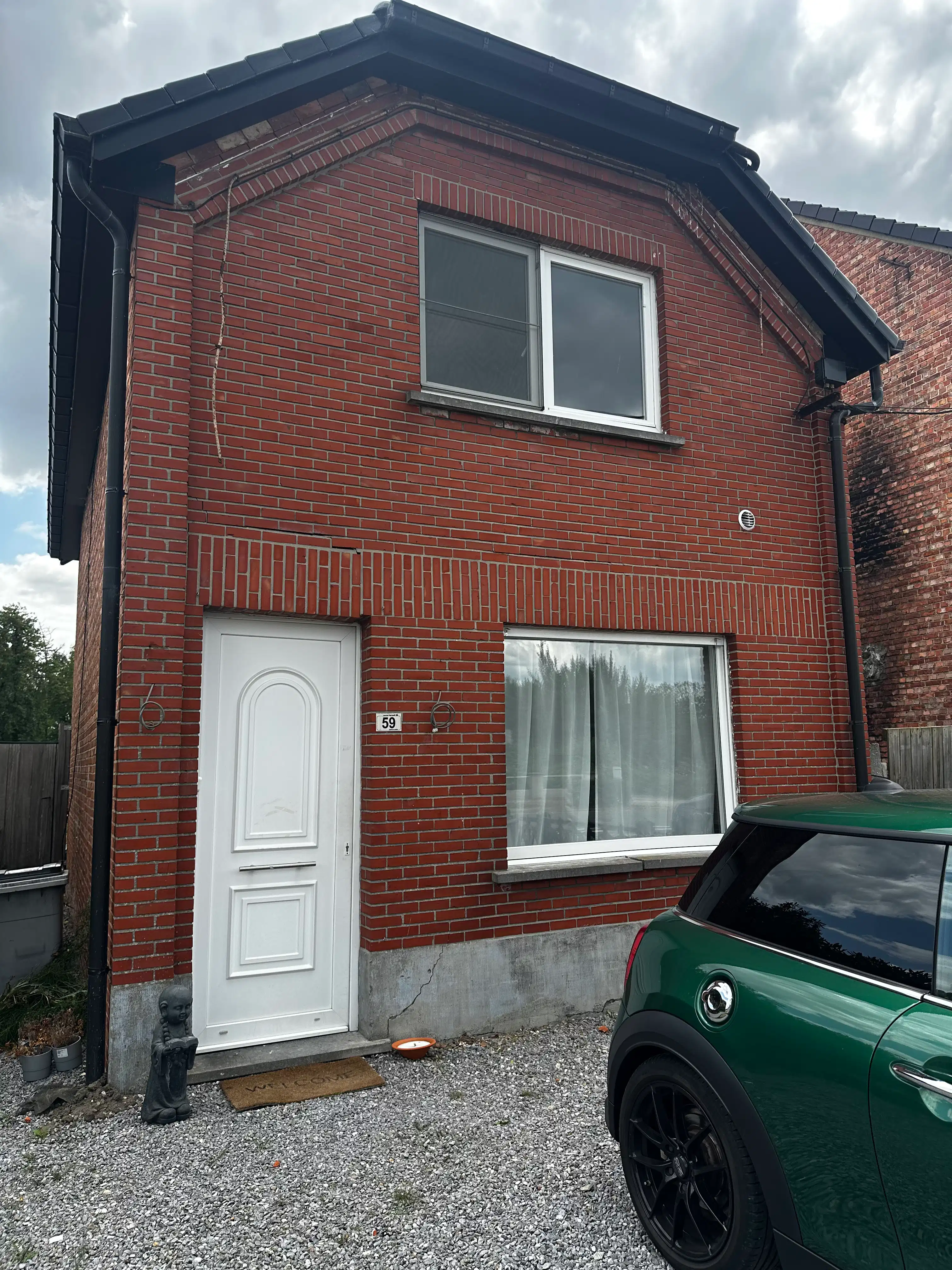 Gerenoveerde woning 2 slpks! foto {{pictureIndex}}