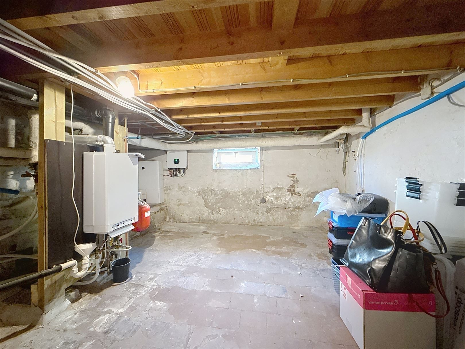 Gerenoveerde ruime woning, tuin, bijgebouw, 5a 45ca foto 64