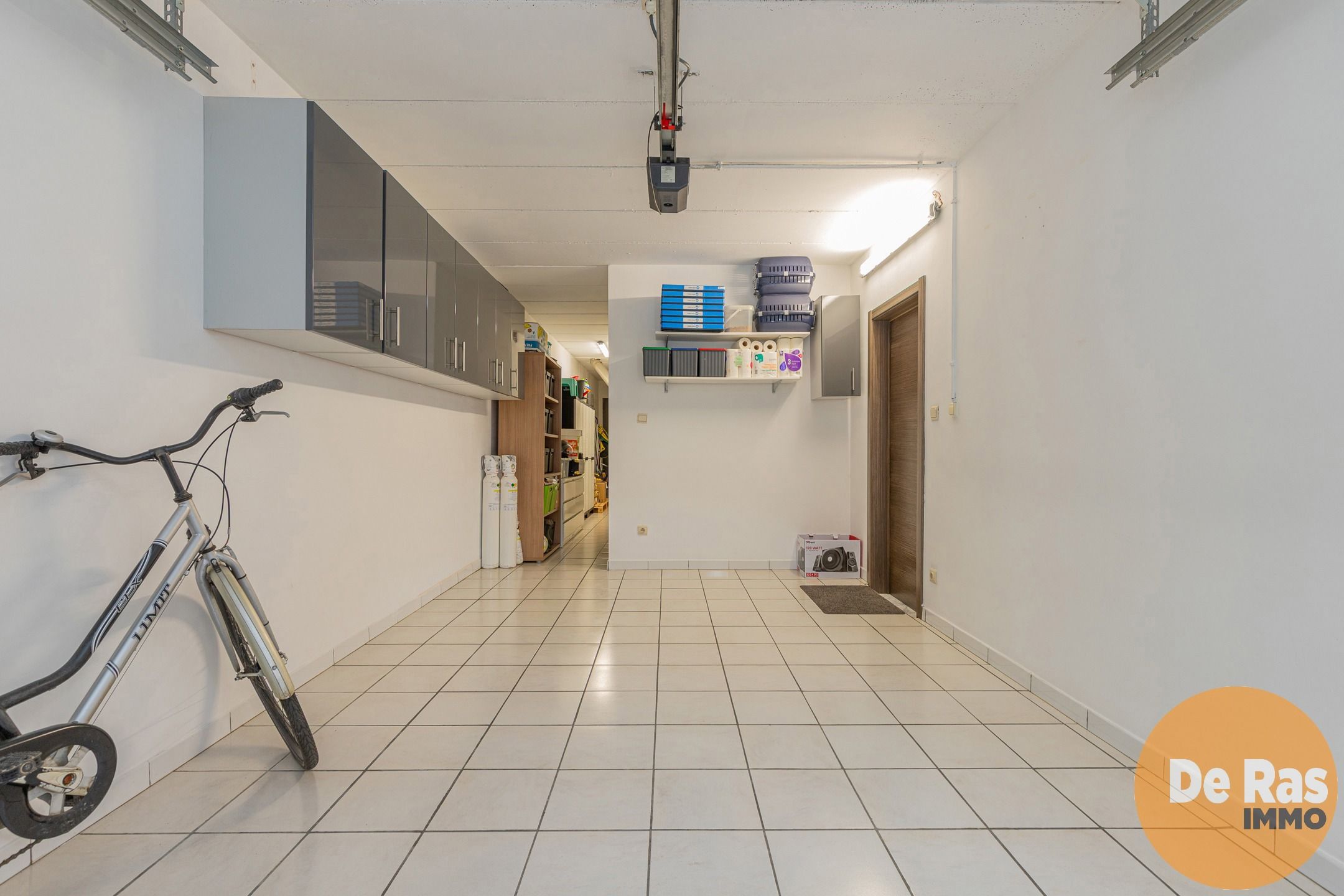 BORSBEKE – Recente woning met 4 slpks., garage en uitz. tuin foto 20