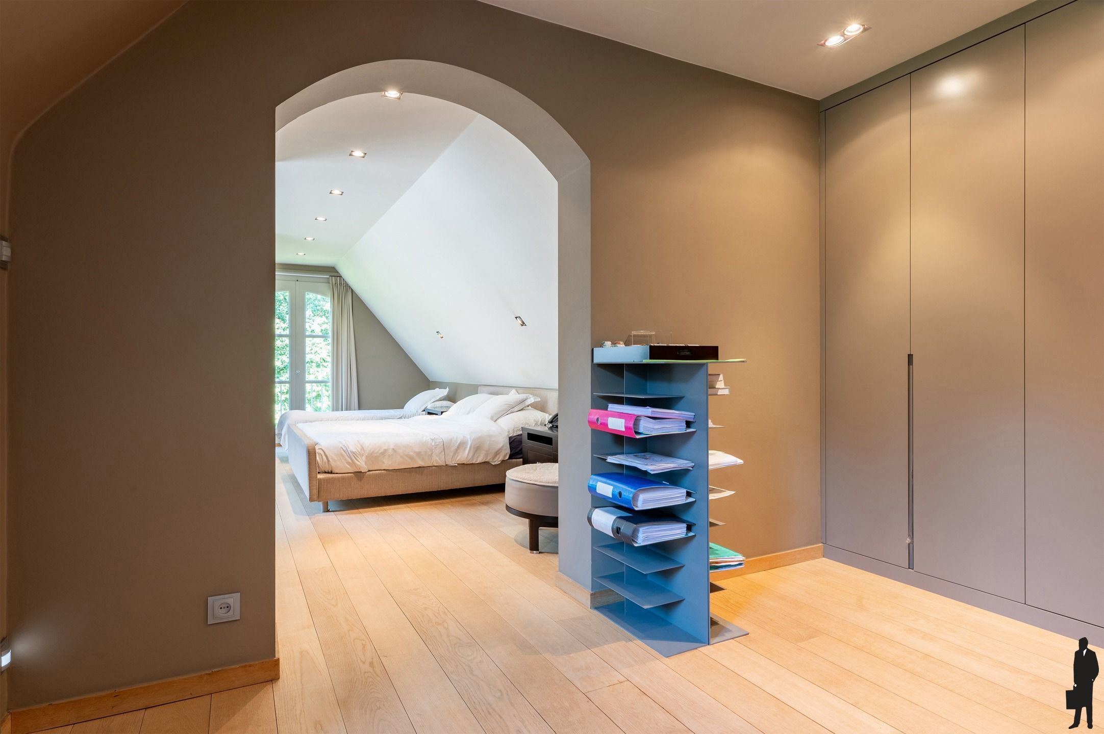 Een tijdloze statige villa, in perfecte staat van onderhoud op 5.040 m² grond! foto 27