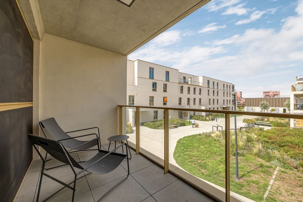 Recent éénslaapkamerappartement (2022) in Herent! foto 16