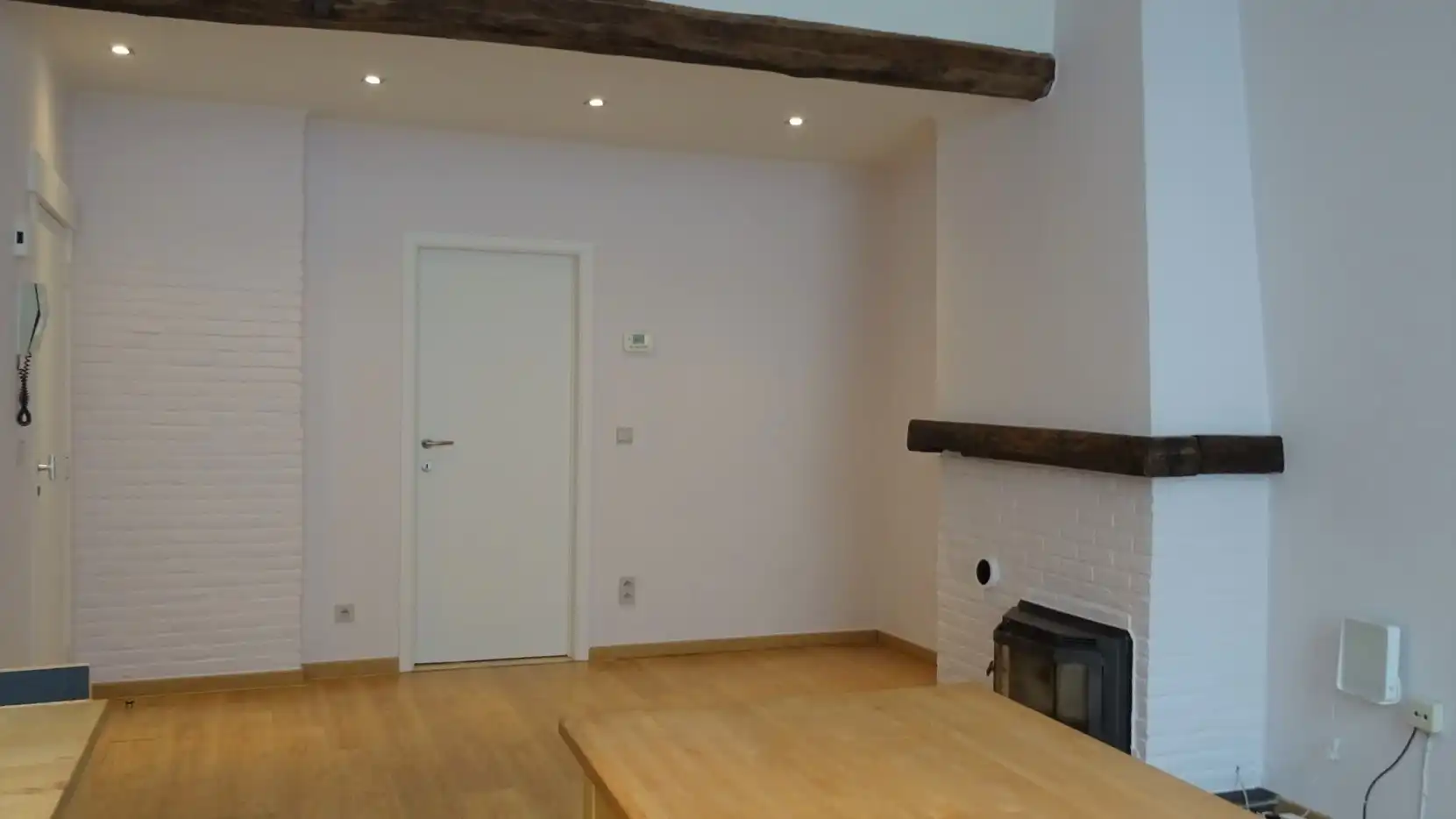 Gezellig appartement in het hartje van Tienen foto 3