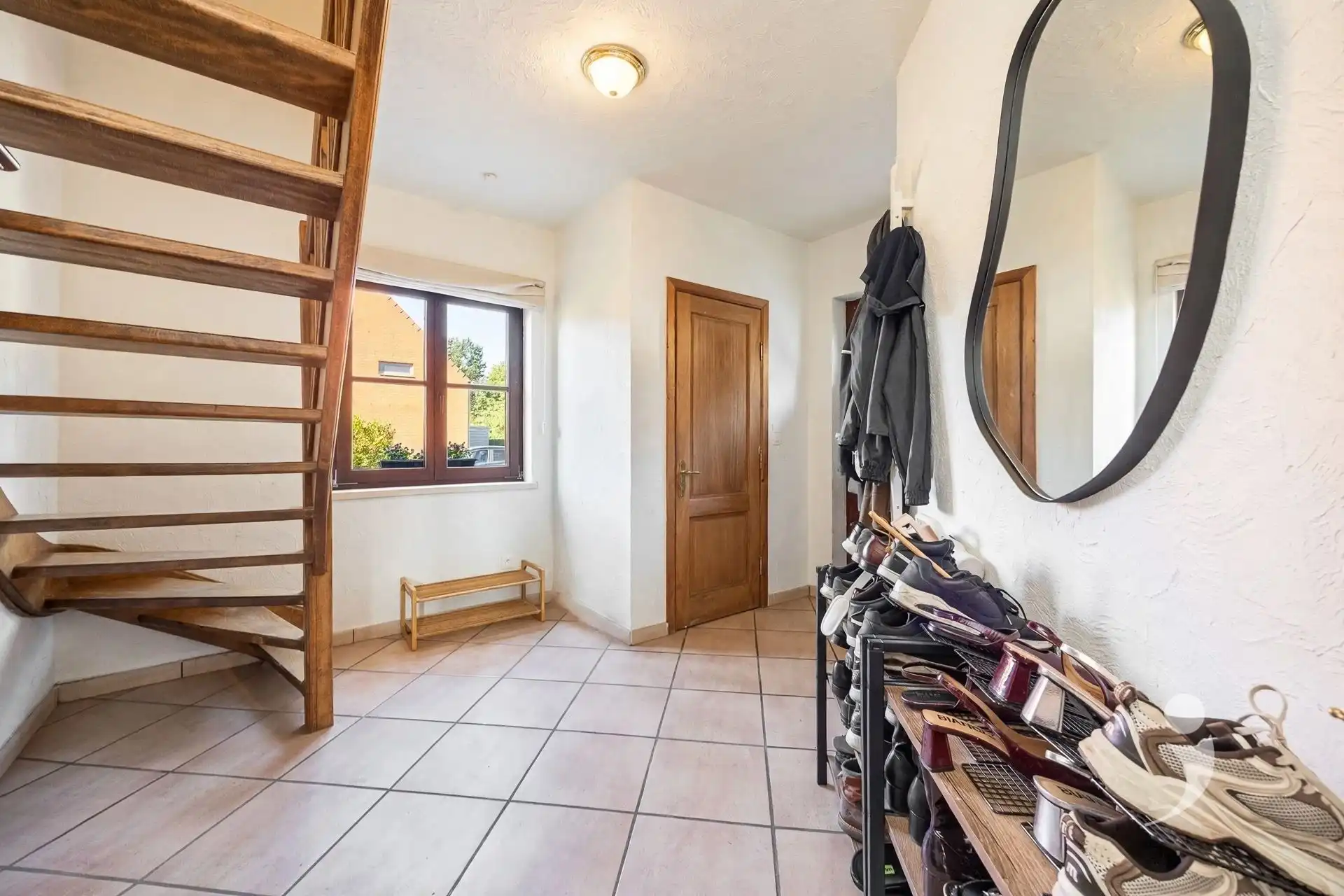 Charmante & gerenoveerde familiewoning in een doodlopende straat foto 17