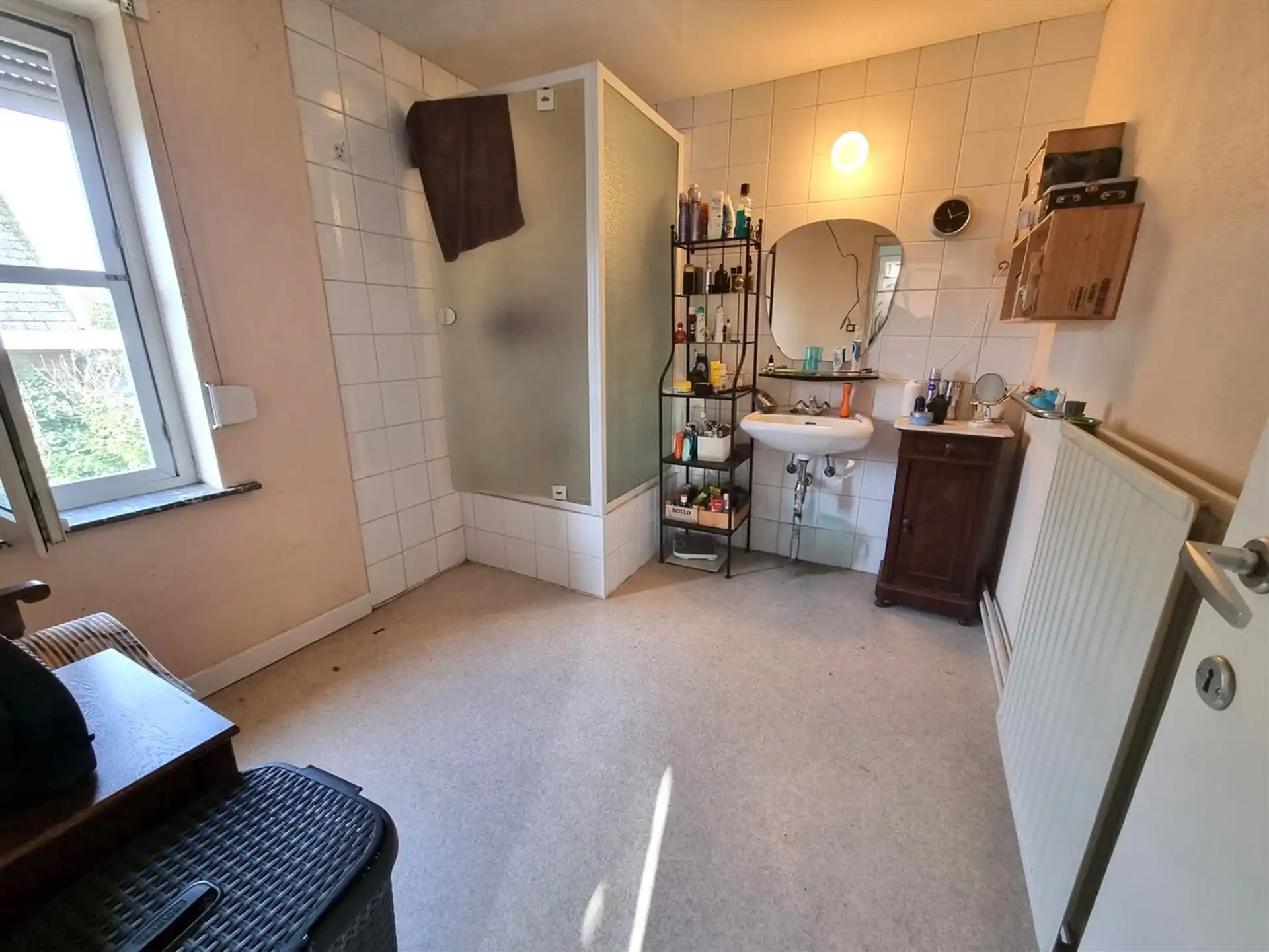 Rustig gelegen woning te centrum Schriek, 3 slaapkamers, garage en ruime tuin op 7a45ca foto 10