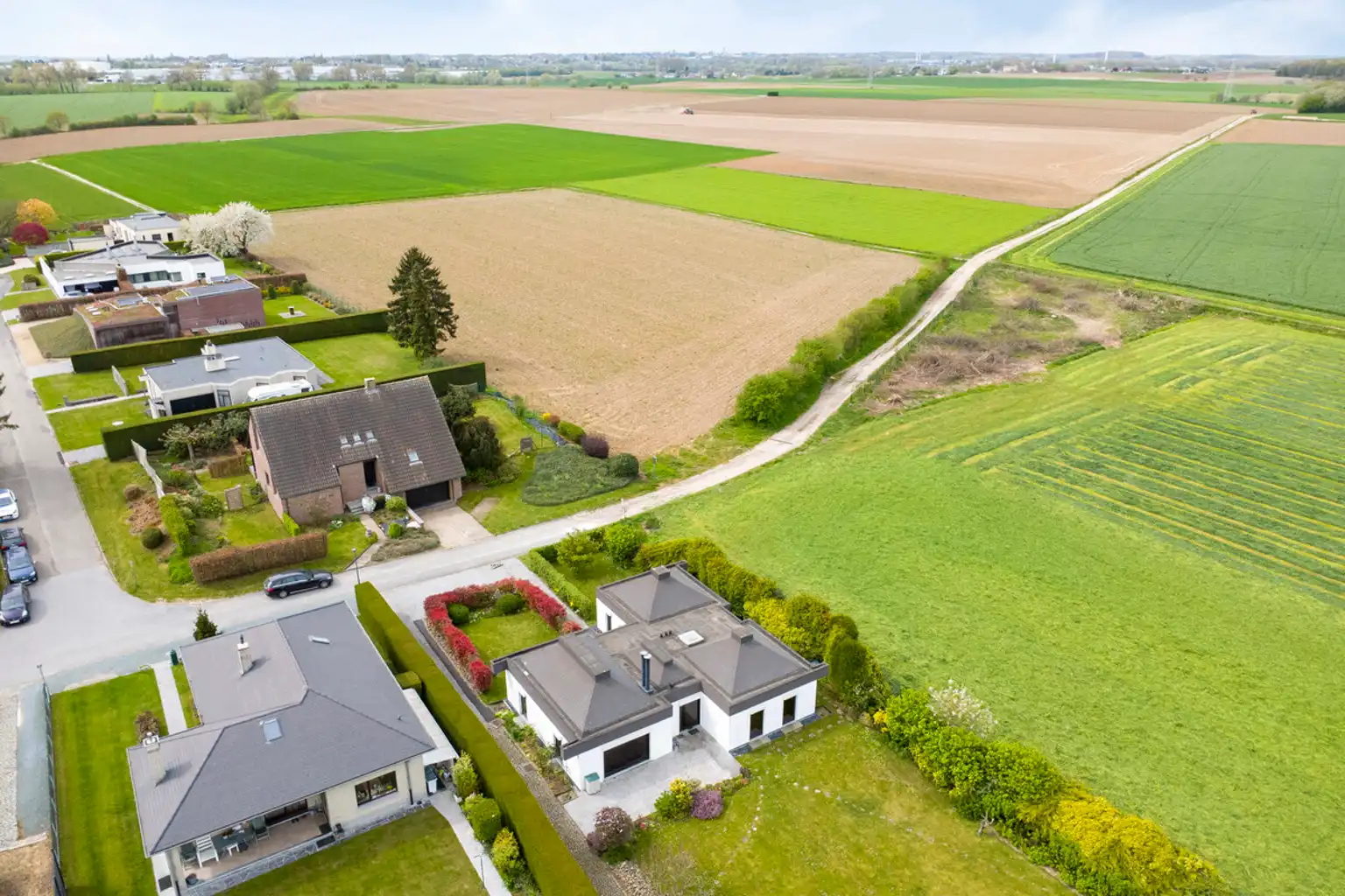 Exclusieve bungalowvilla met uitzonderlijke ligging  foto 28