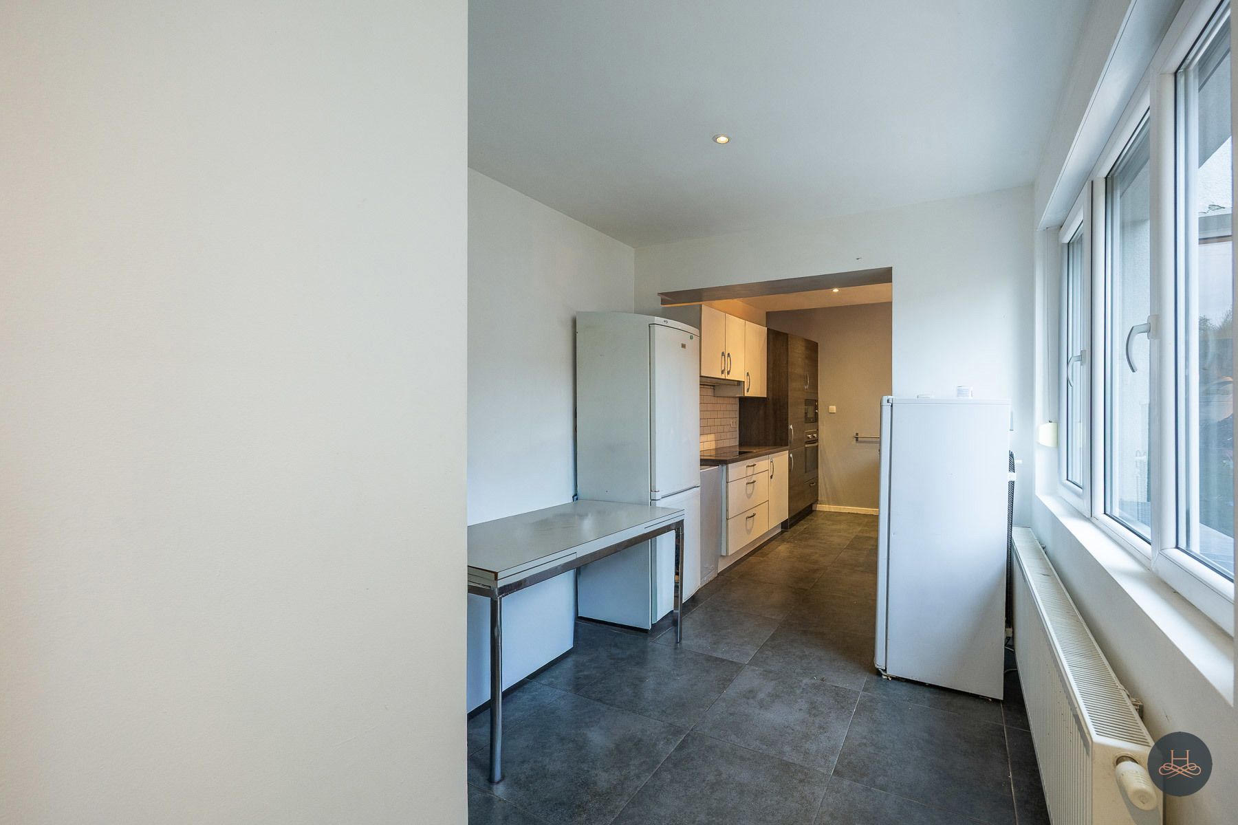 Ruime moderne woning met 4 slaapkamers foto 13