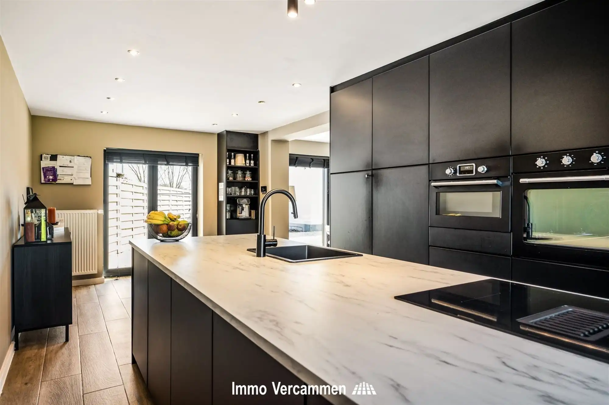 Instapklare woning op een unieke locatie te Onze-Lieve-Vrouw-Waver foto 7
