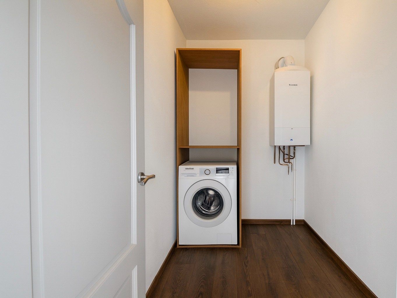 Te koop: Instapklaar appartement met twee slaapkamers in het centrum van Sint-Niklaas! foto 6