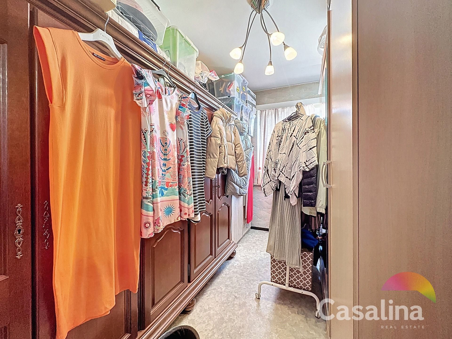 Appartement met 3 slaapkamers van 97 m² foto 12