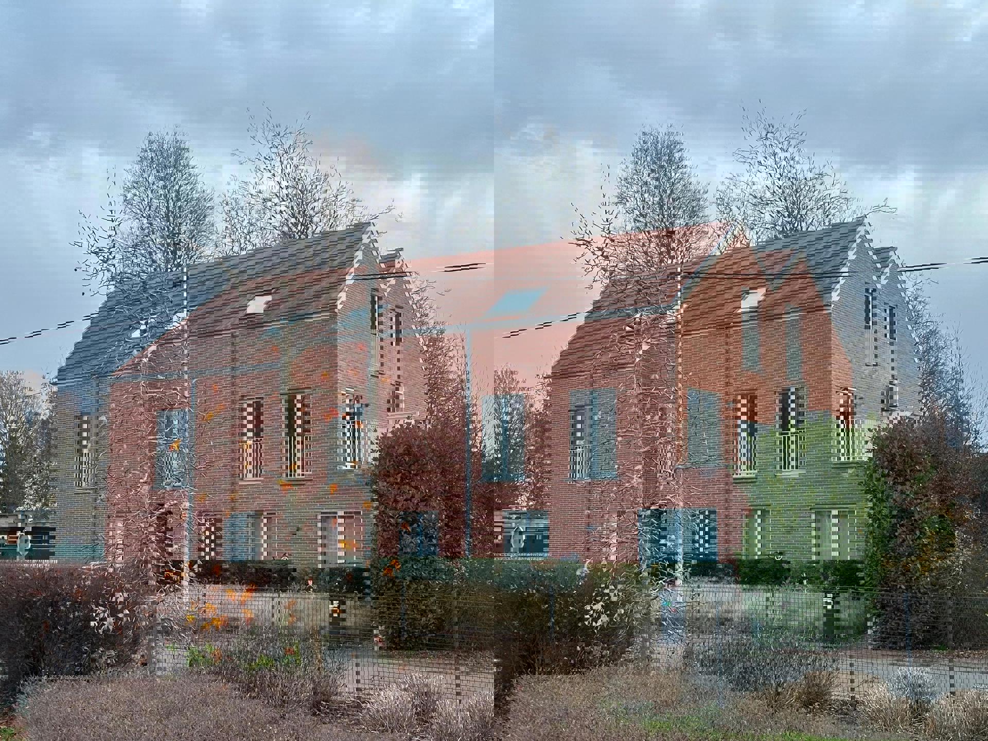 Appartement te huur foto {{pictureIndex}}