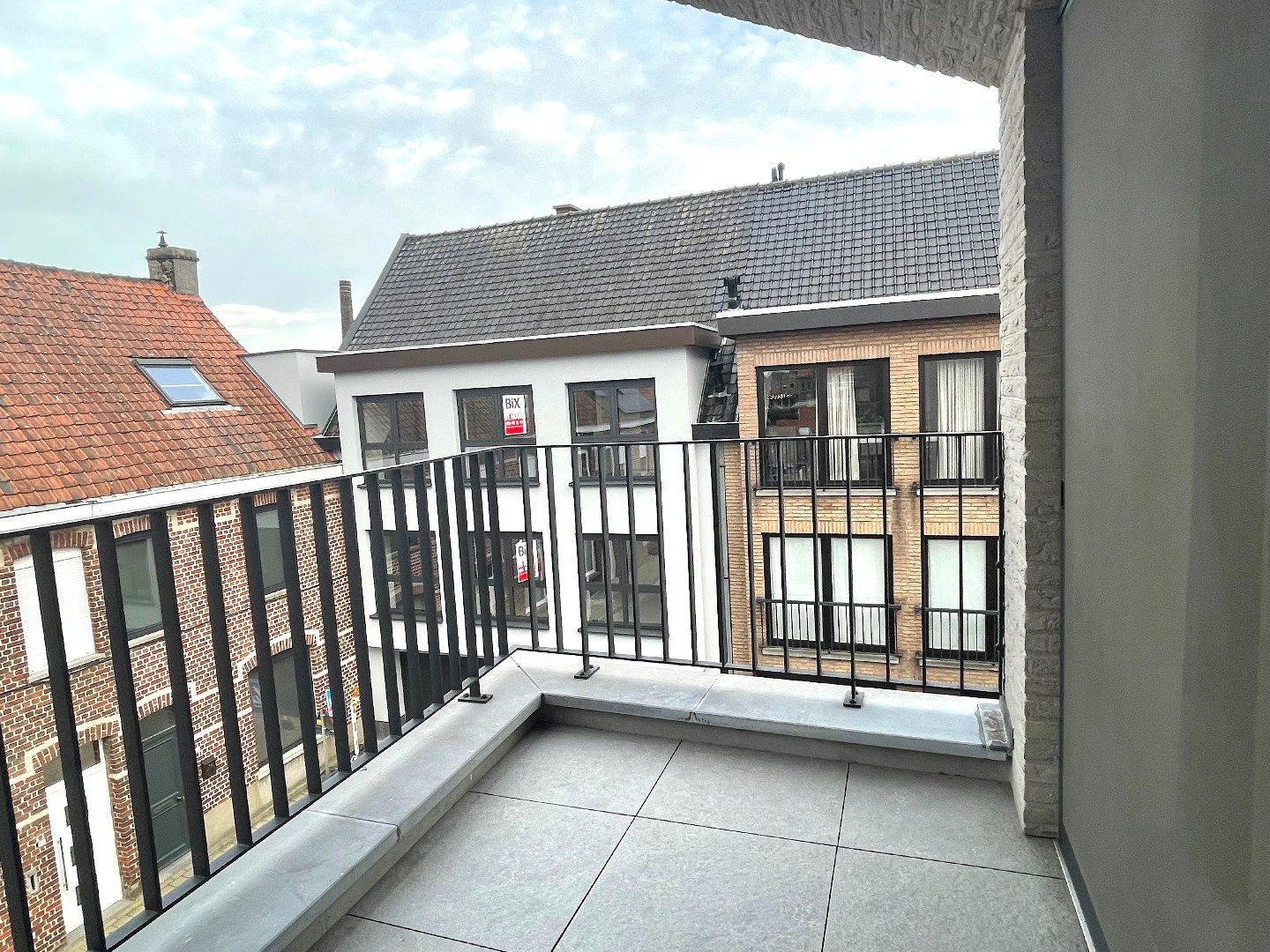 Lichtrijk appartement met 1 slaapkamer in centrum Lauwe! foto 17