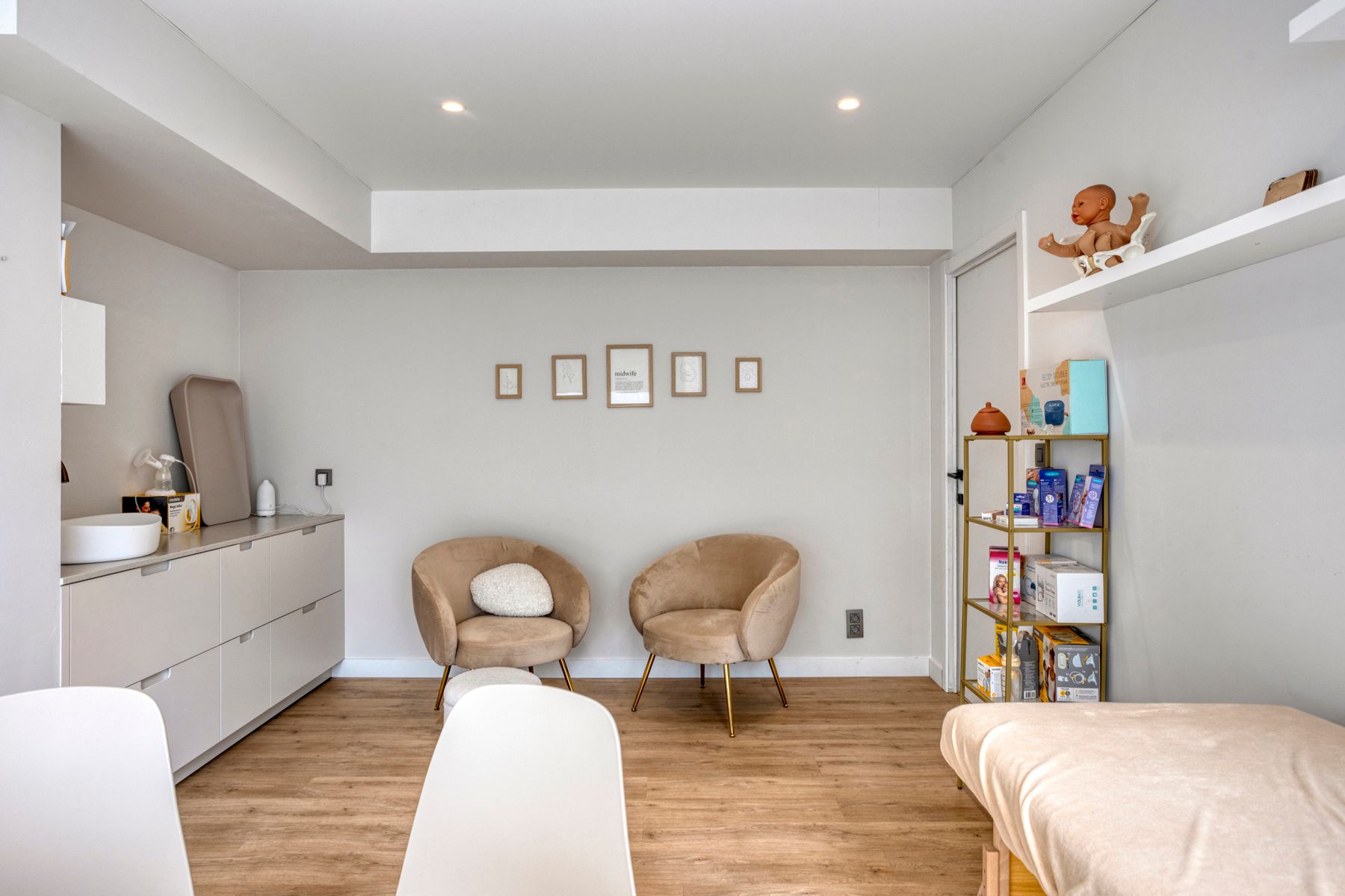 Prachtige woning met zicht op park van COLOMA foto 20
