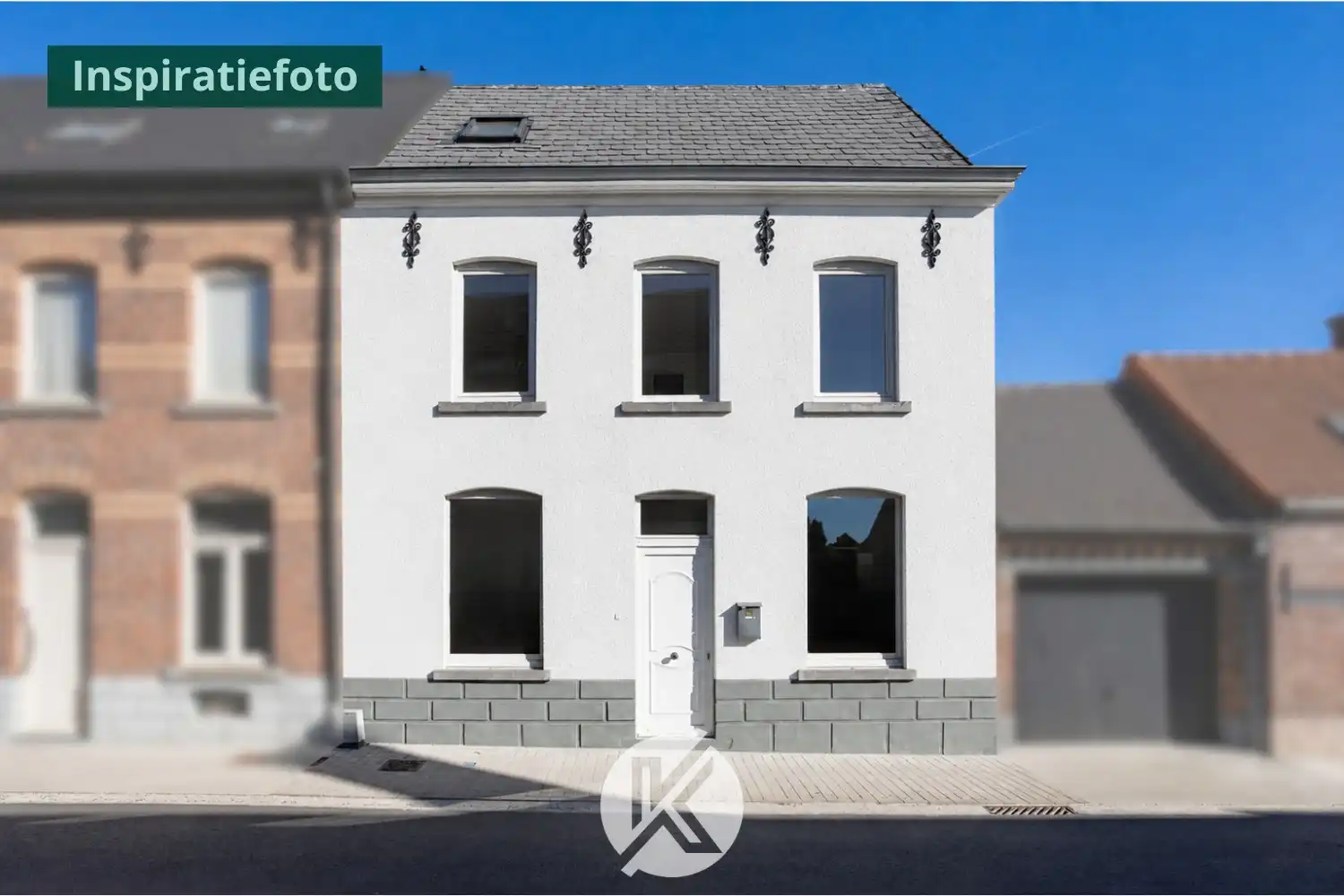 Gerenoveerde woning in een rustige straat foto 29