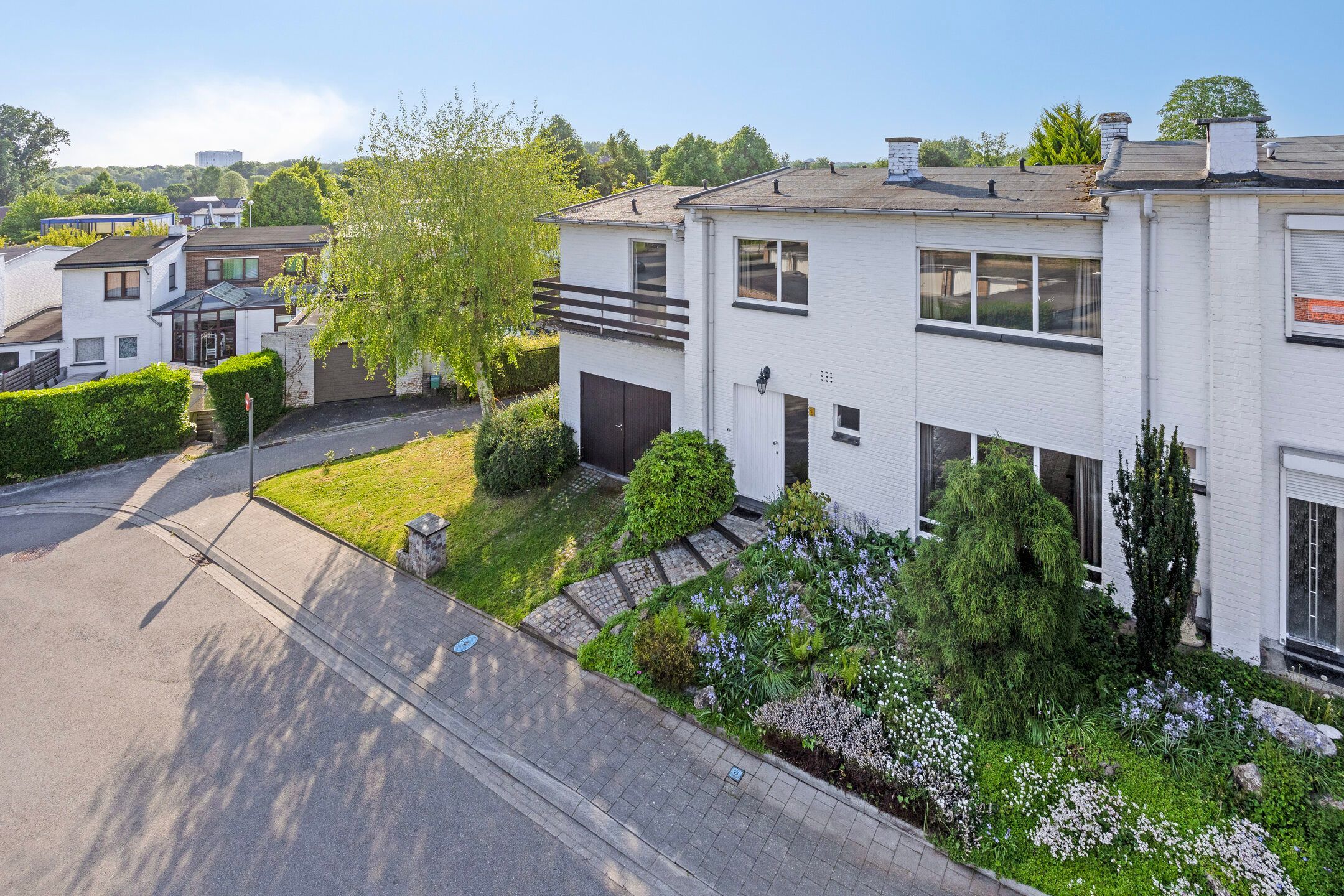 Charmant te renoveren woning op toplocatie te Heverlee foto 30